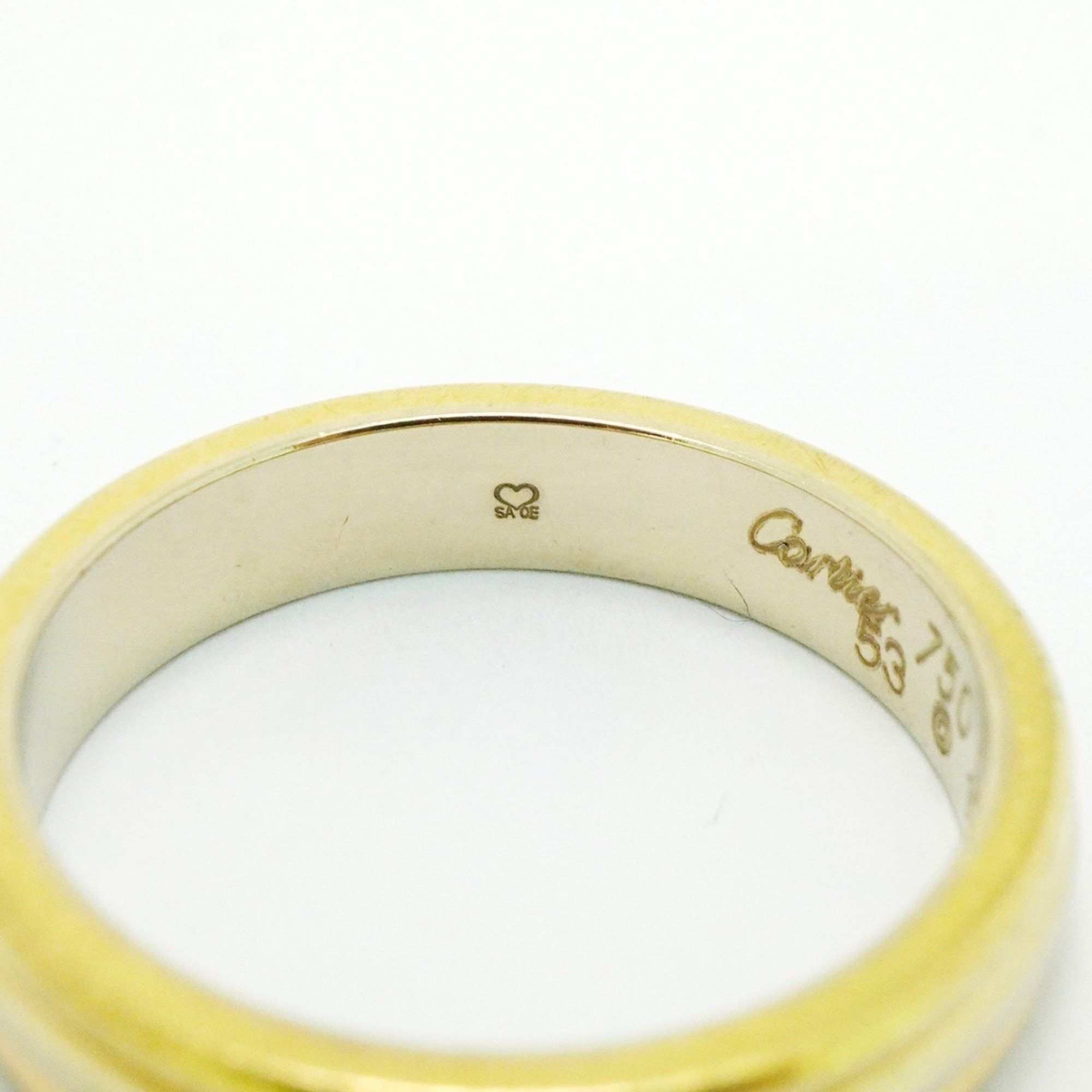 Cartier Cartier Vendôme ring Size ONE SIZE - 5 Thumbnail