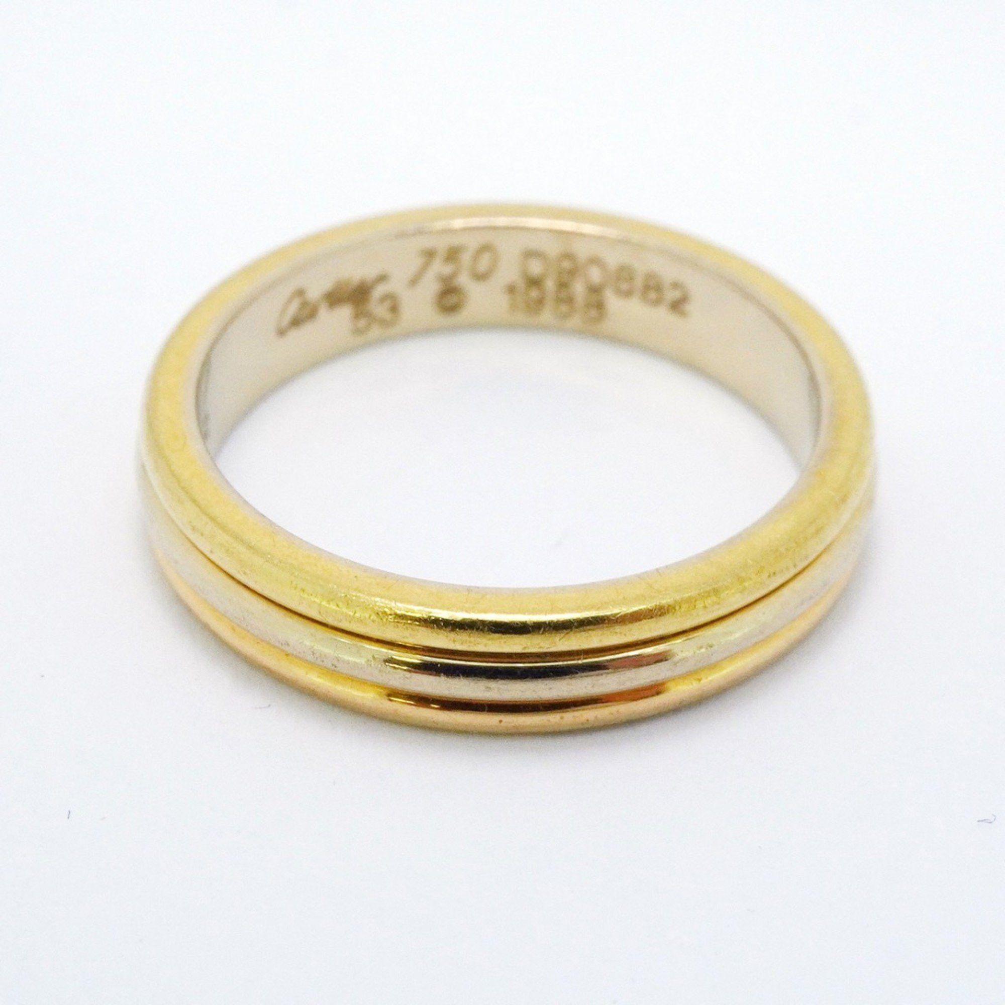 Cartier Cartier Vendôme ring Size ONE SIZE - 3 Thumbnail