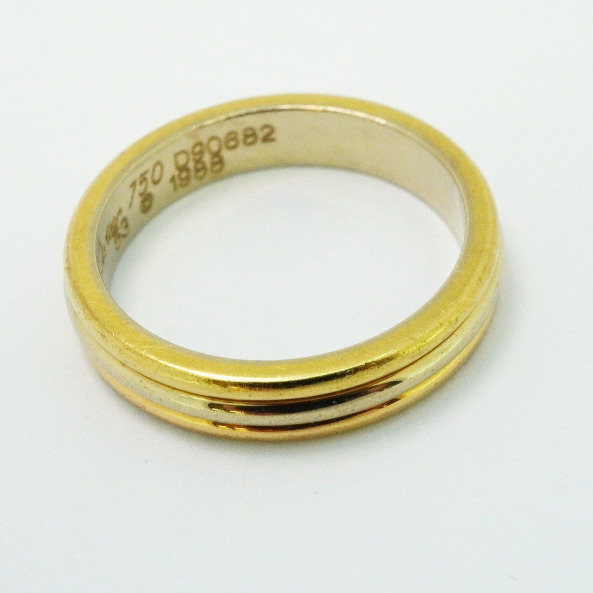 Cartier Cartier Vendôme ring Size ONE SIZE - 7 Thumbnail