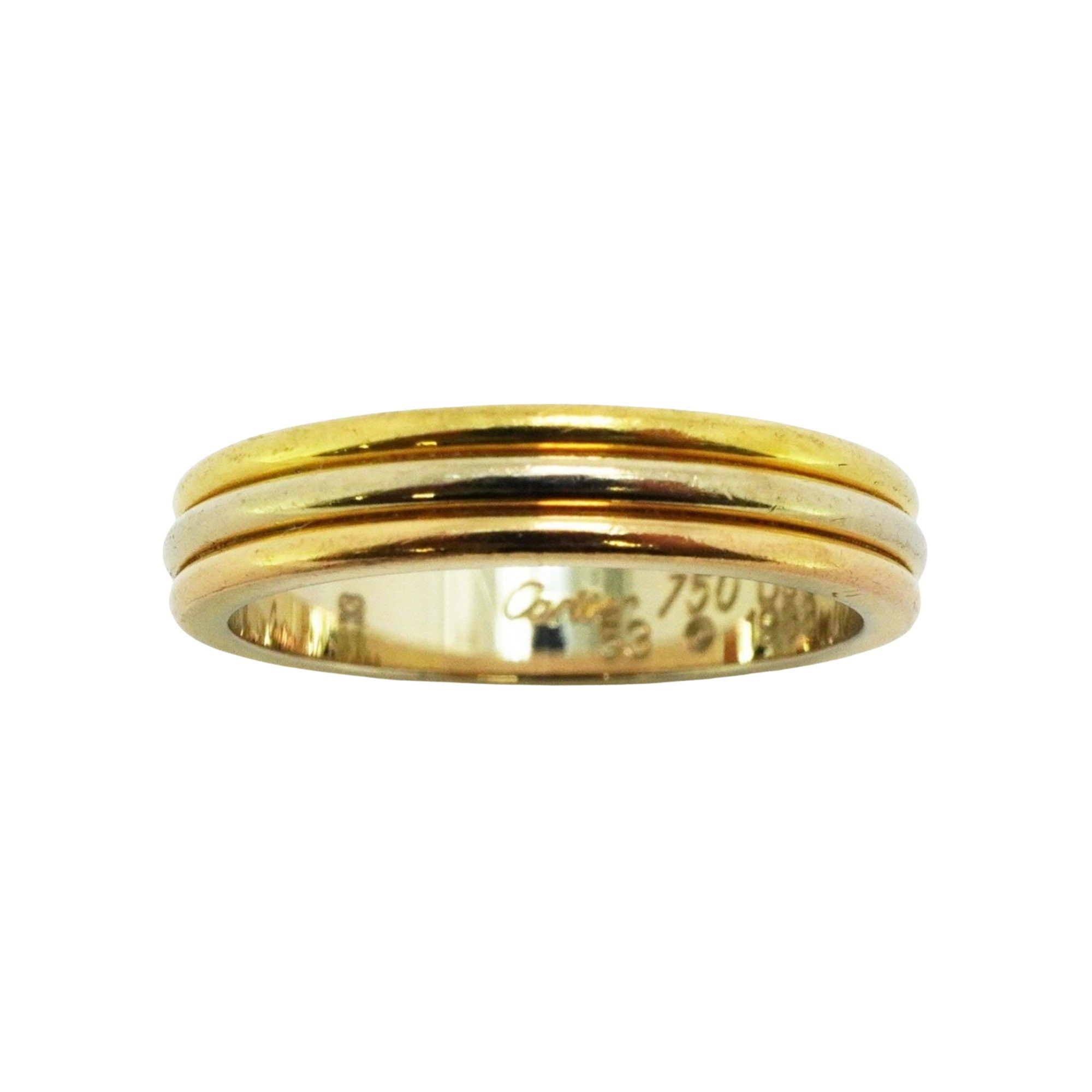 Cartier Cartier Vendôme ring Size ONE SIZE - 2 Thumbnail