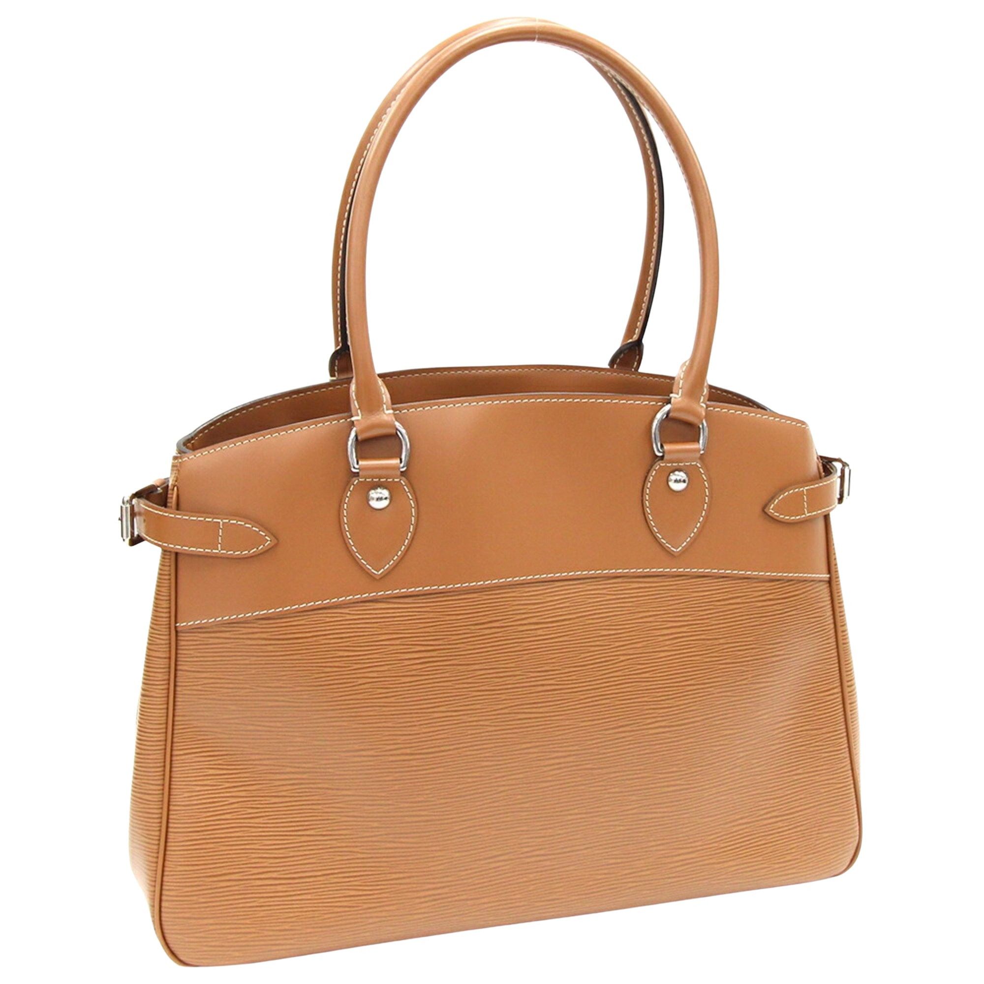 Louis Vuitton Louis Vuitton Passy handbag Size ONE SIZE - 2 Thumbnail