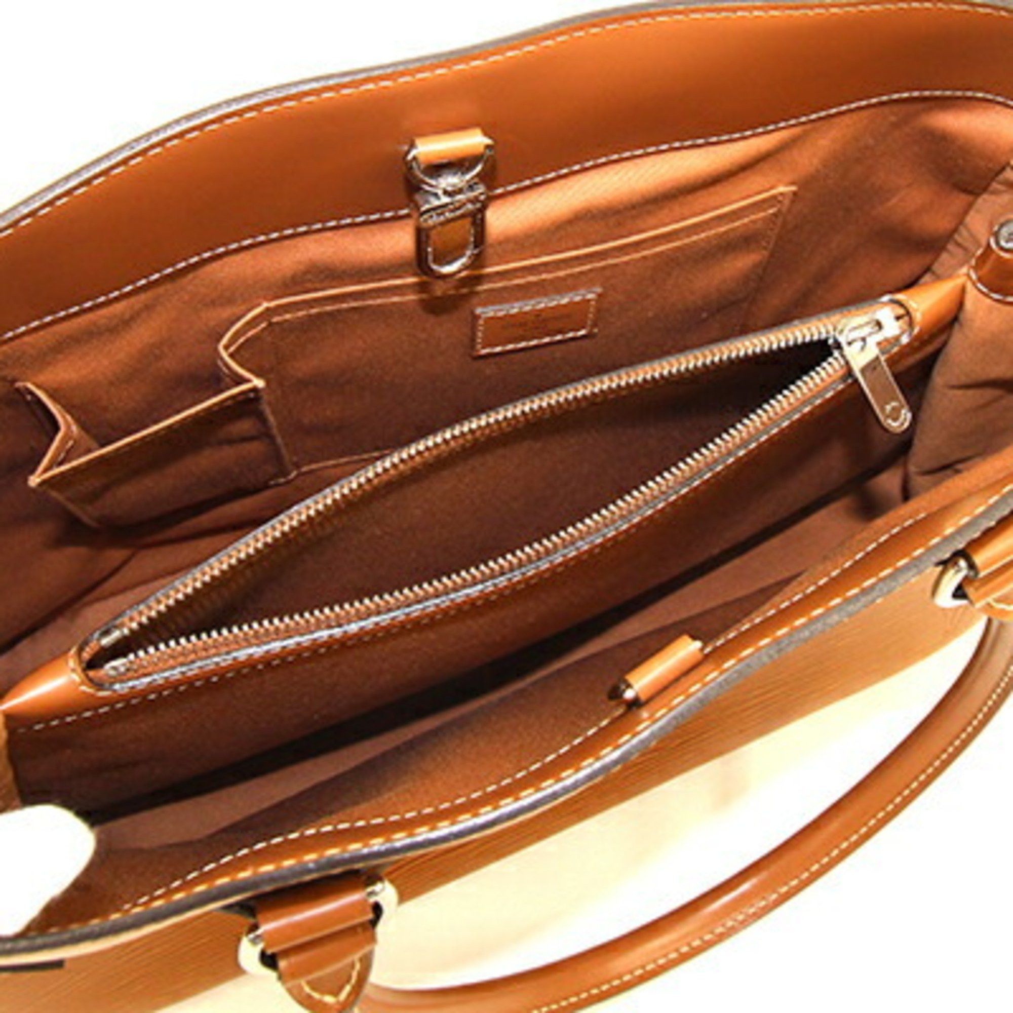 Louis Vuitton Louis Vuitton Passy handbag Size ONE SIZE - 4 Thumbnail