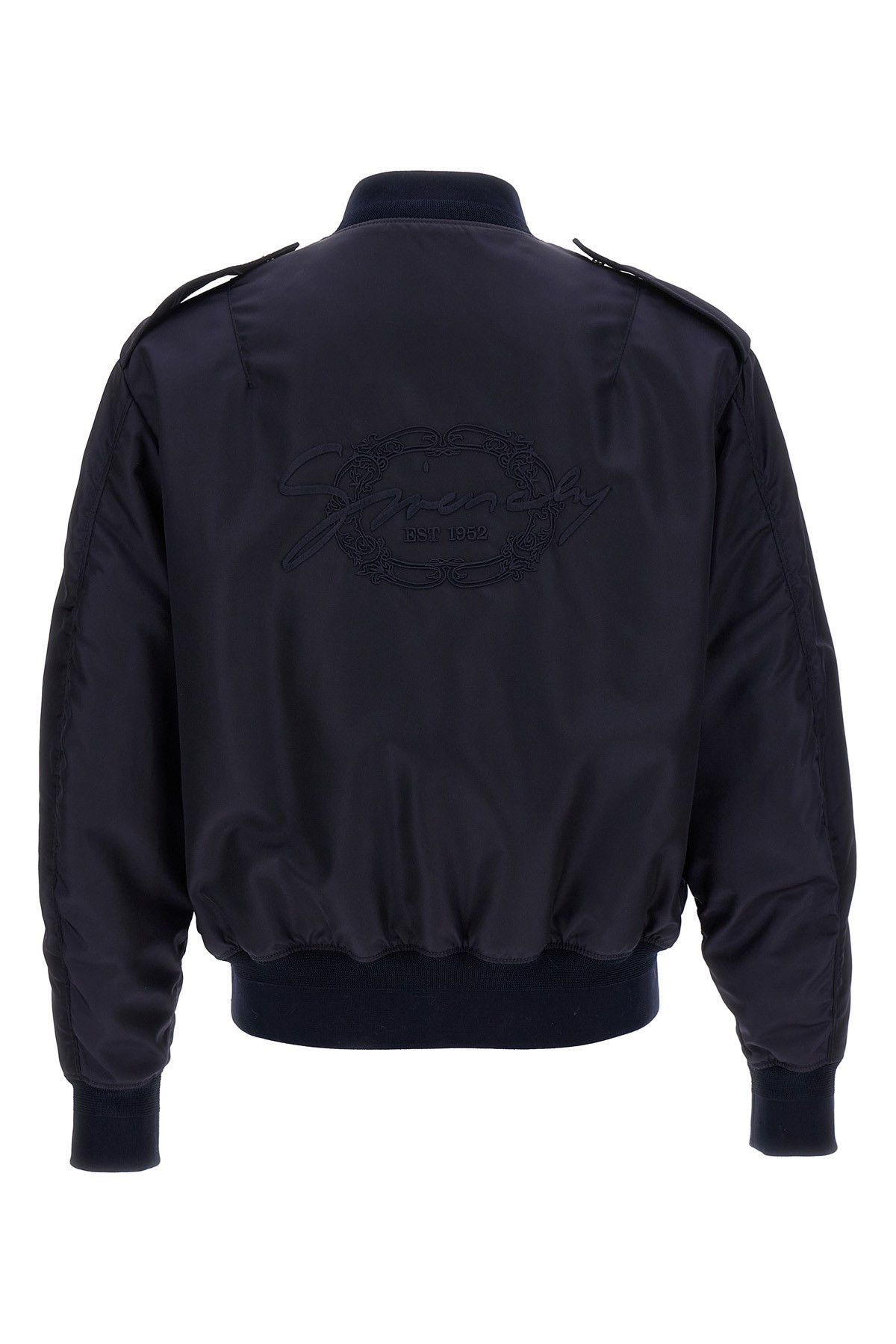 Givenchy 'Marine' bomber jacket Size US XL / EU 56 / 4 - 3 Thumbnail