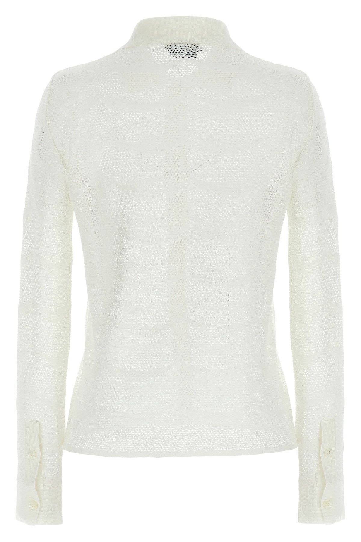 Tom Ford Openwork cardigan Size S / US 4 / IT 40 - 2 Thumbnail
