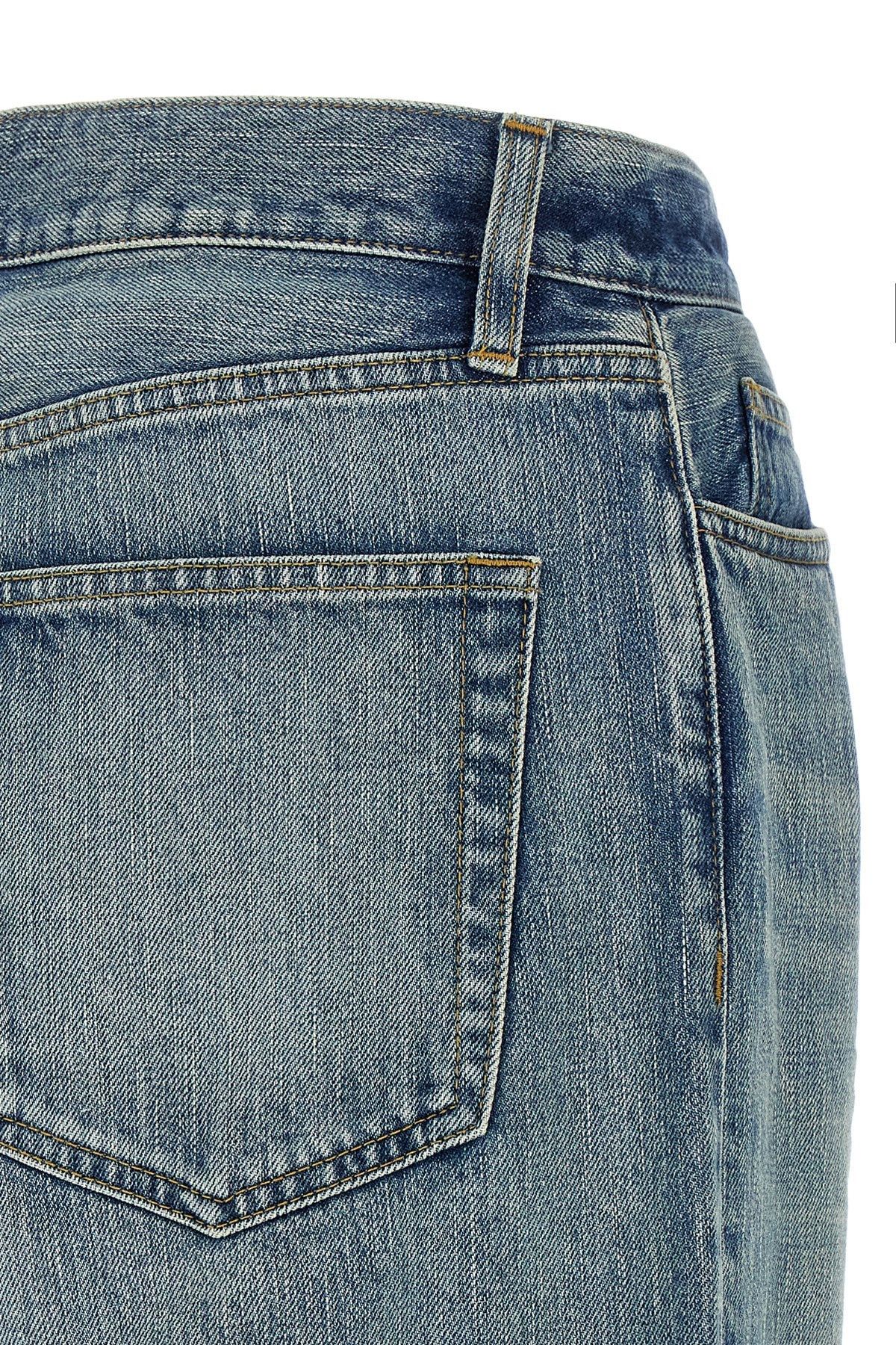 Fear of God 'Classic 5 Pocket' jeans Size US 31 - 5 Thumbnail