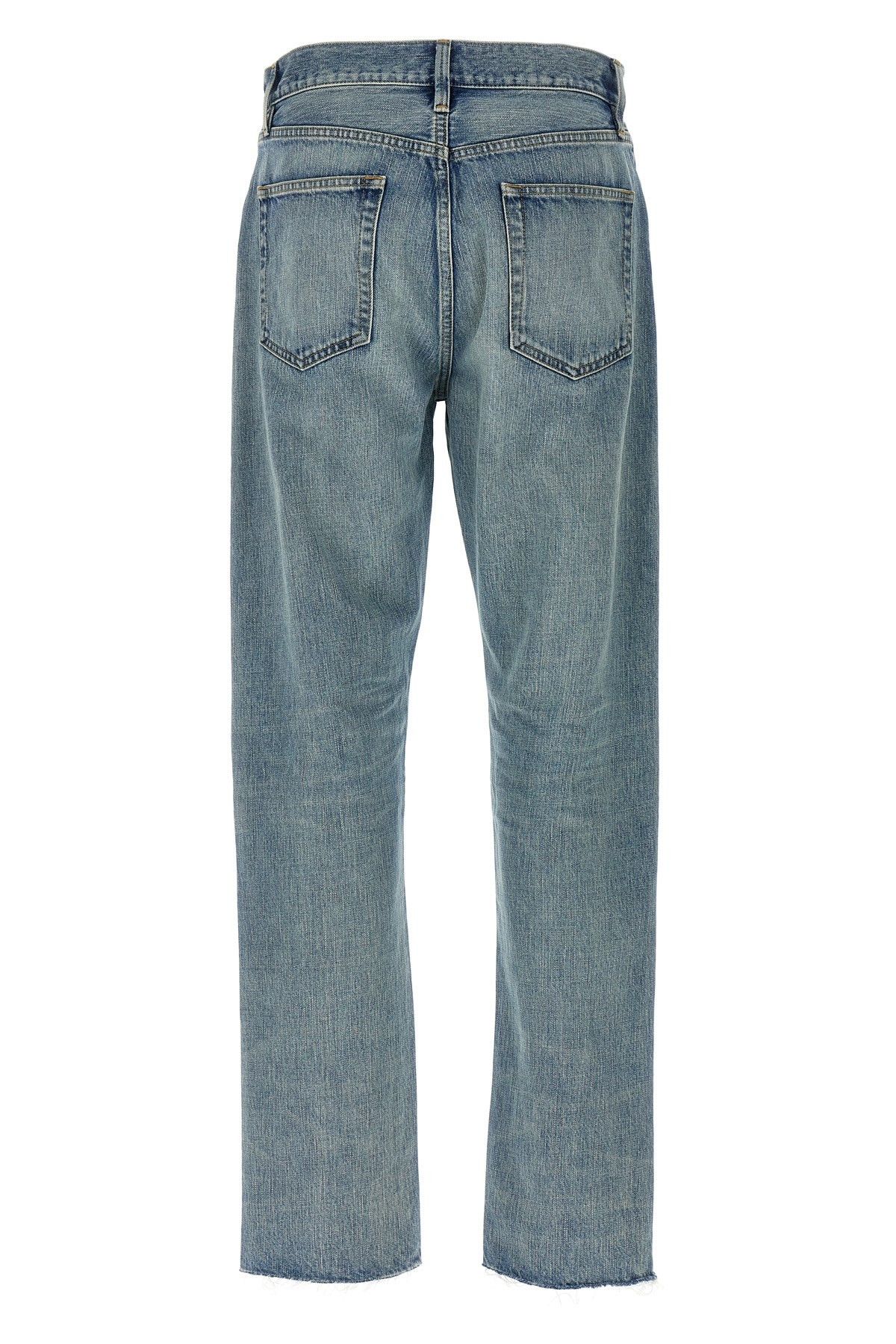 Fear of God 'Classic 5 Pocket' jeans Size US 31 - 3 Thumbnail