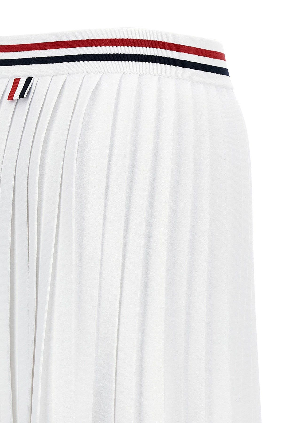 Thom Browne 'RWB' skirt Size 27" / US 4 / IT 40 - 5 Thumbnail