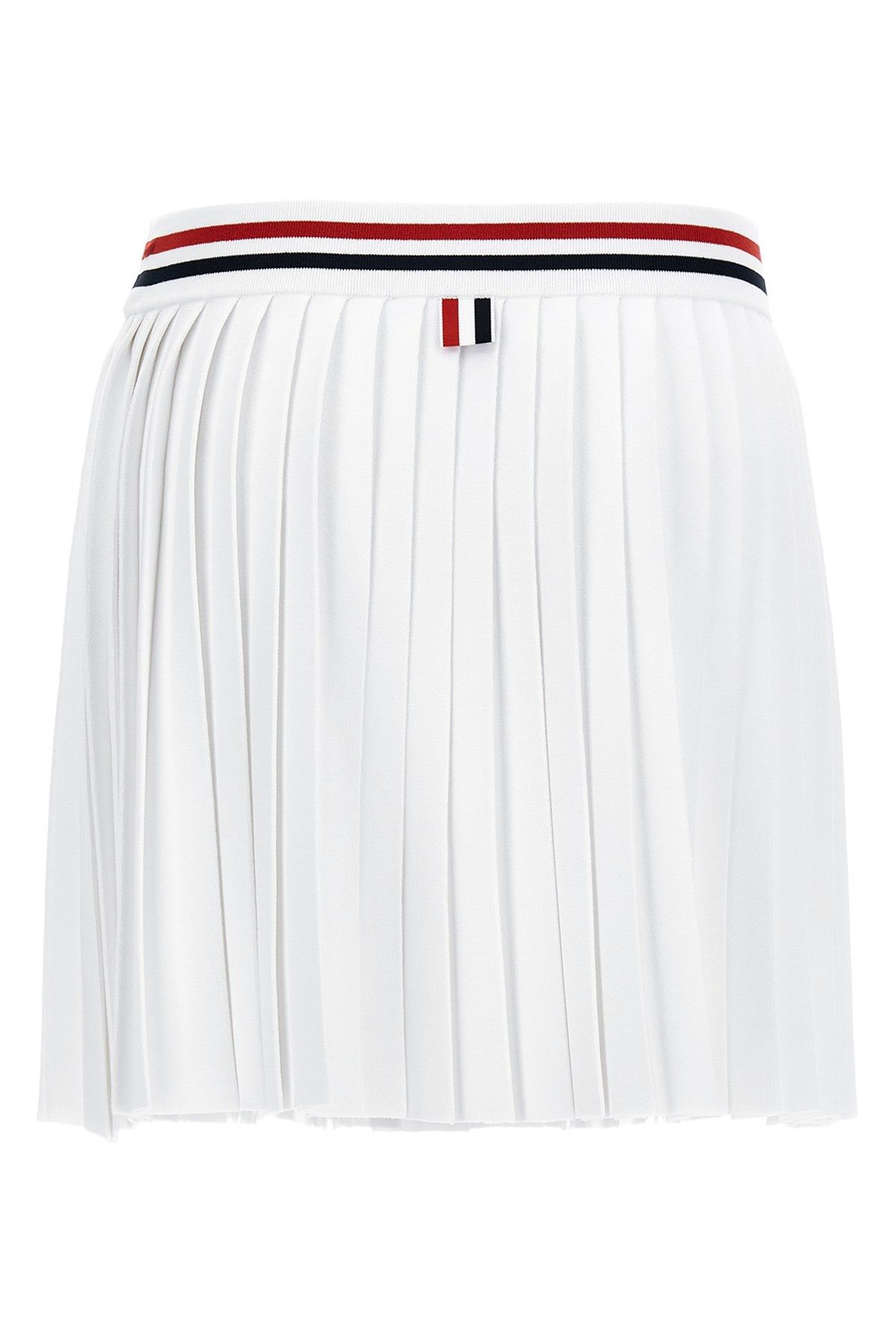 Thom Browne 'RWB' skirt Size 27" / US 4 / IT 40 - 3 Thumbnail