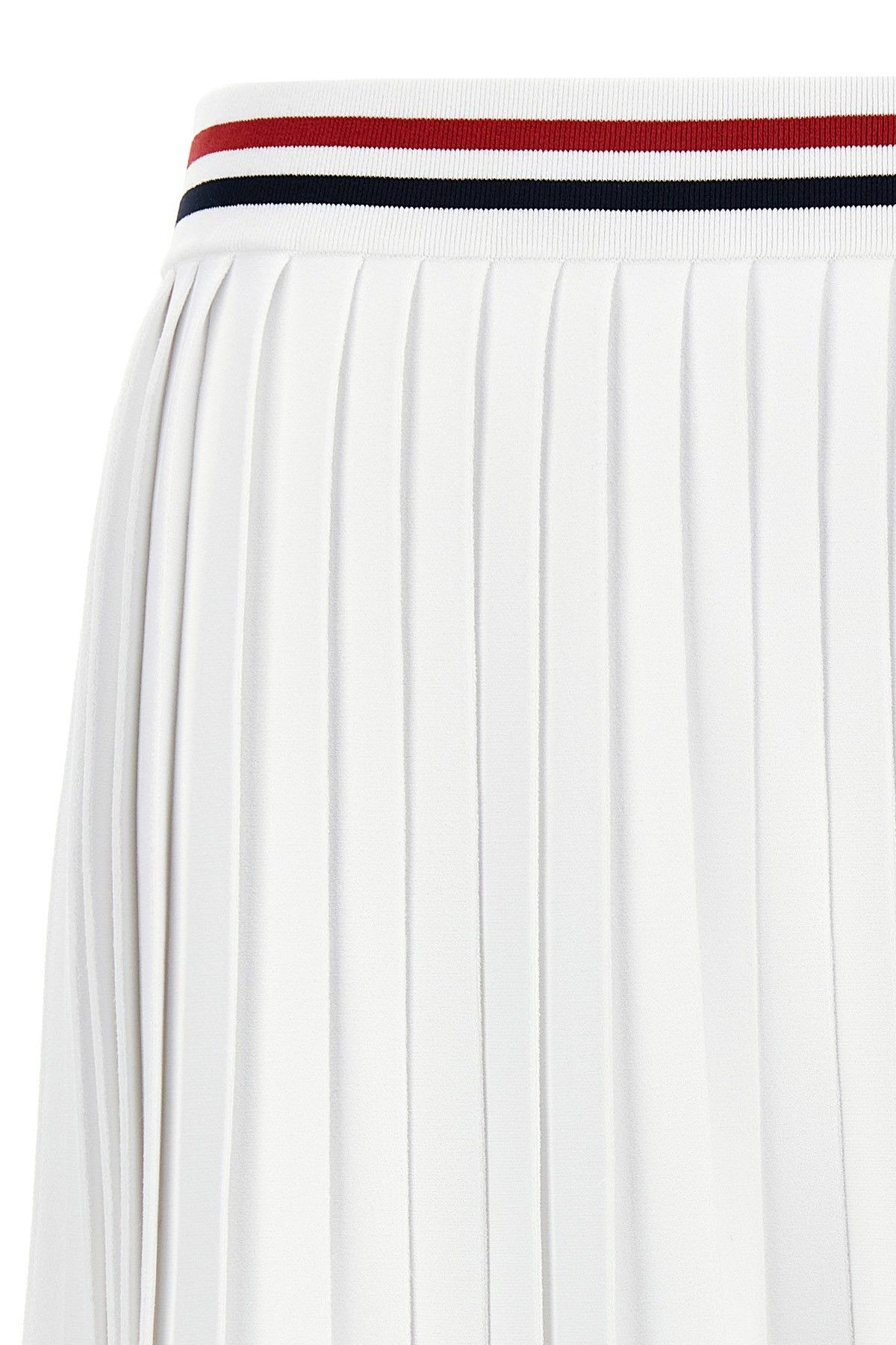 Thom Browne 'RWB' skirt Size 27" / US 4 / IT 40 - 4 Thumbnail