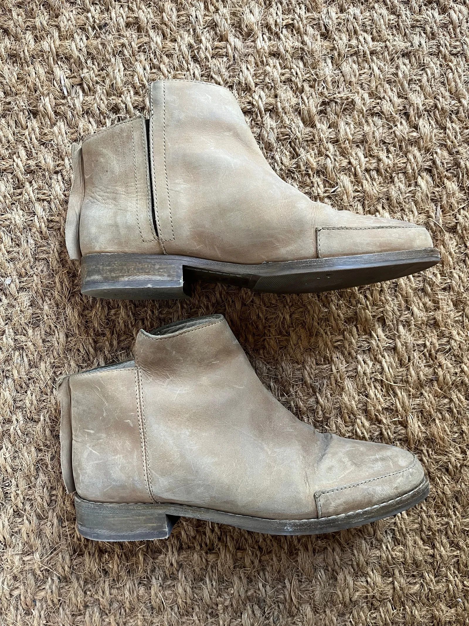 Acne Studios Acne Studios Boots Size US 7 / IT 37 - 4 Thumbnail