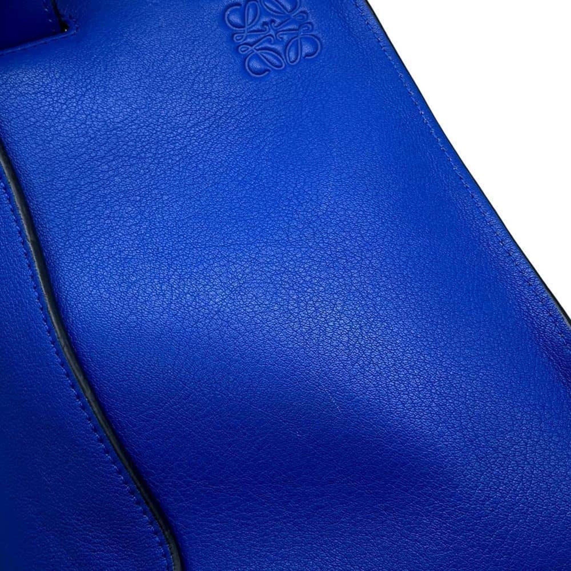 Loewe Loewe Hammock handbag Size ONE SIZE - 15 Thumbnail