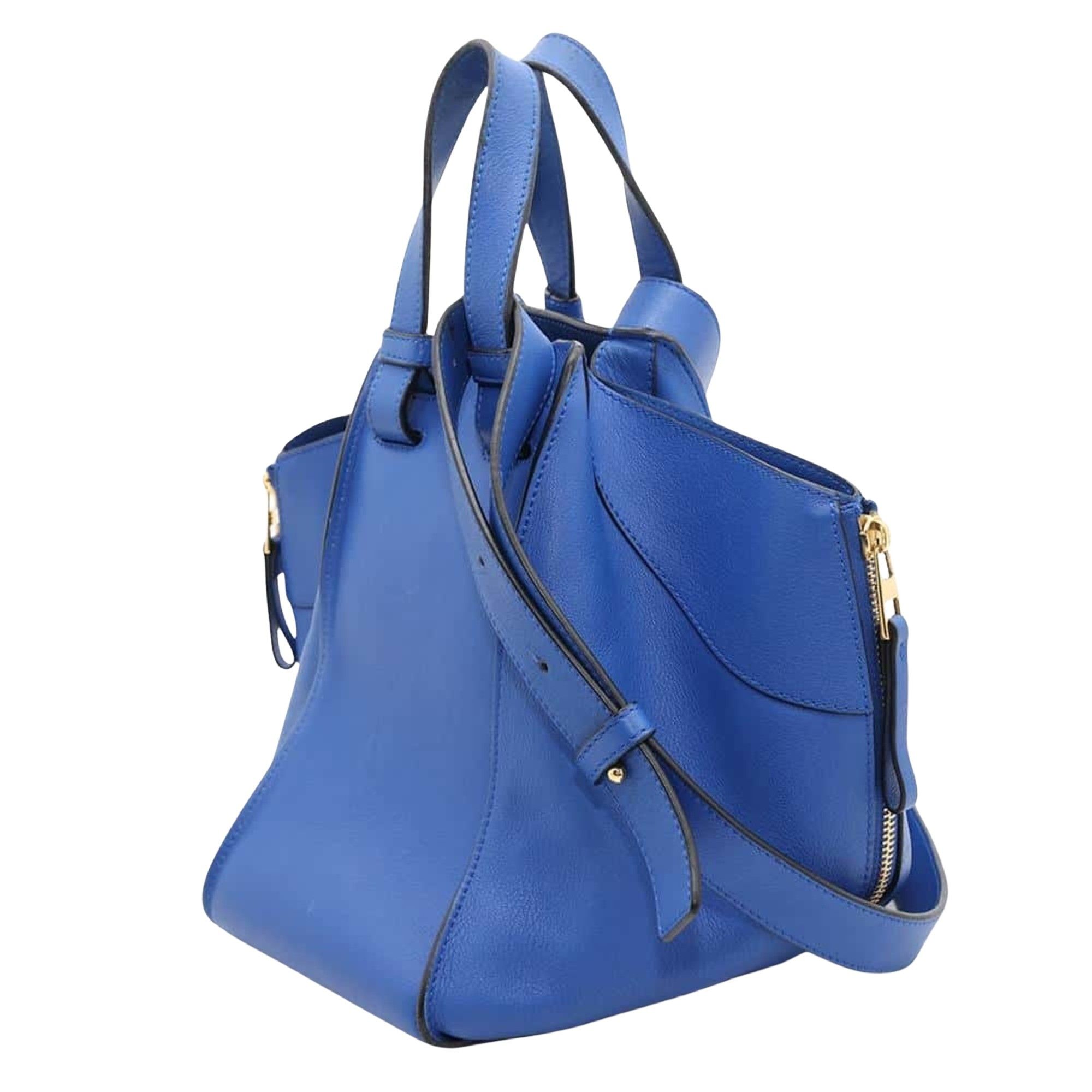 Loewe Loewe Hammock handbag Size ONE SIZE - 2 Thumbnail