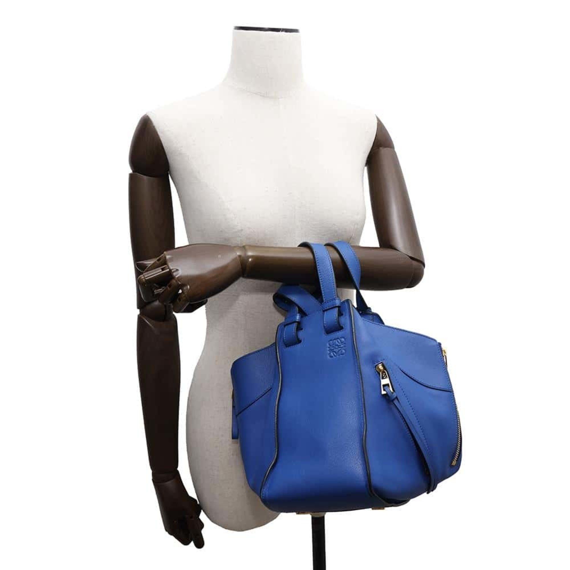 Loewe Loewe Hammock handbag Size ONE SIZE - 11 Thumbnail
