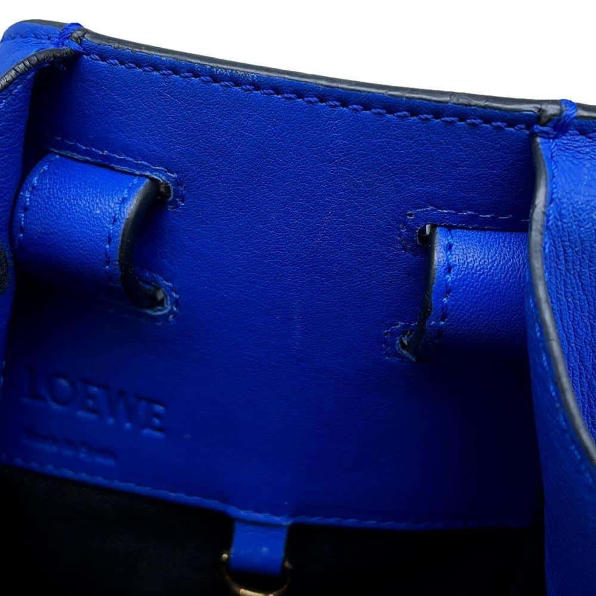 Loewe Loewe Hammock handbag Size ONE SIZE - 12 Thumbnail
