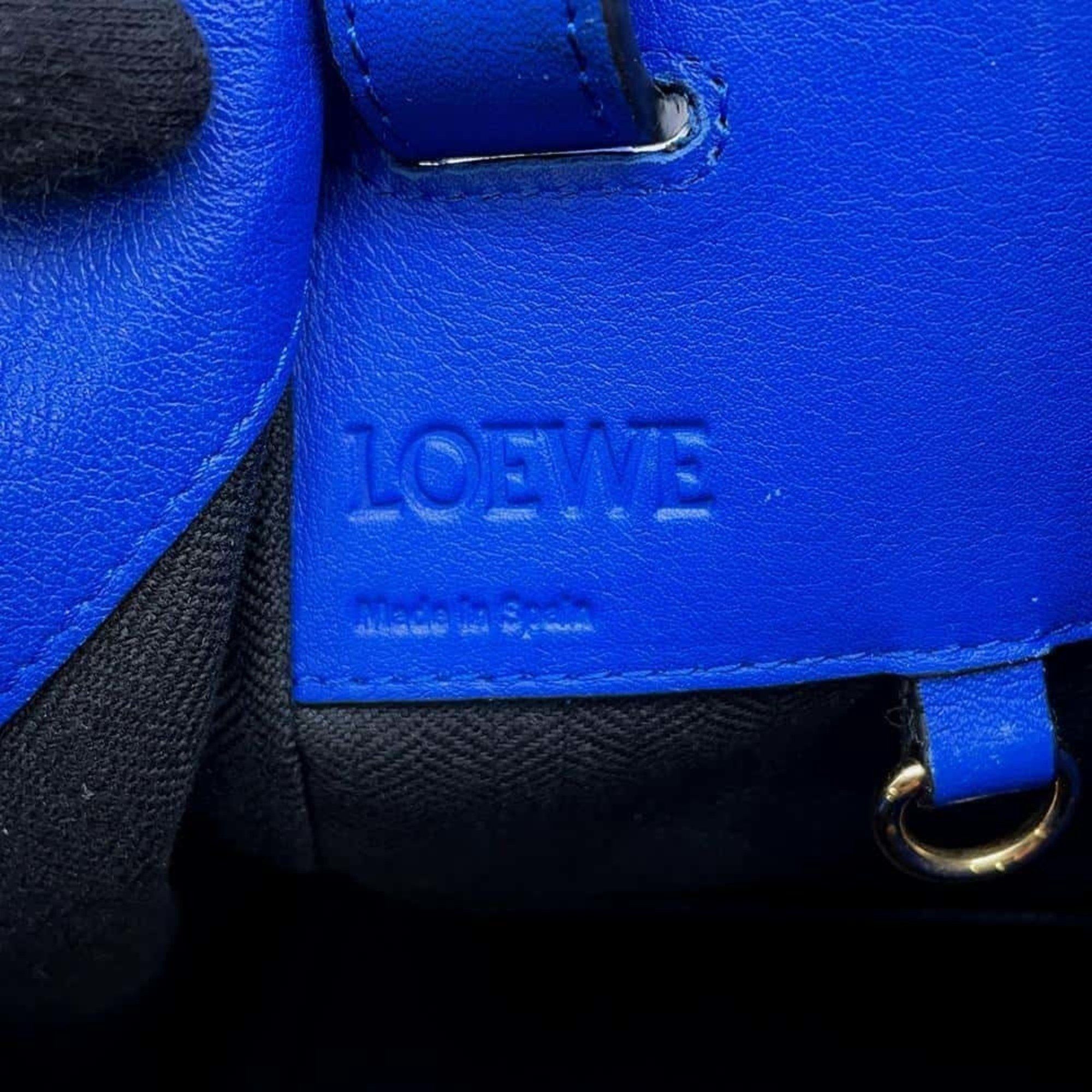 Loewe Loewe Hammock handbag Size ONE SIZE - 8 Thumbnail
