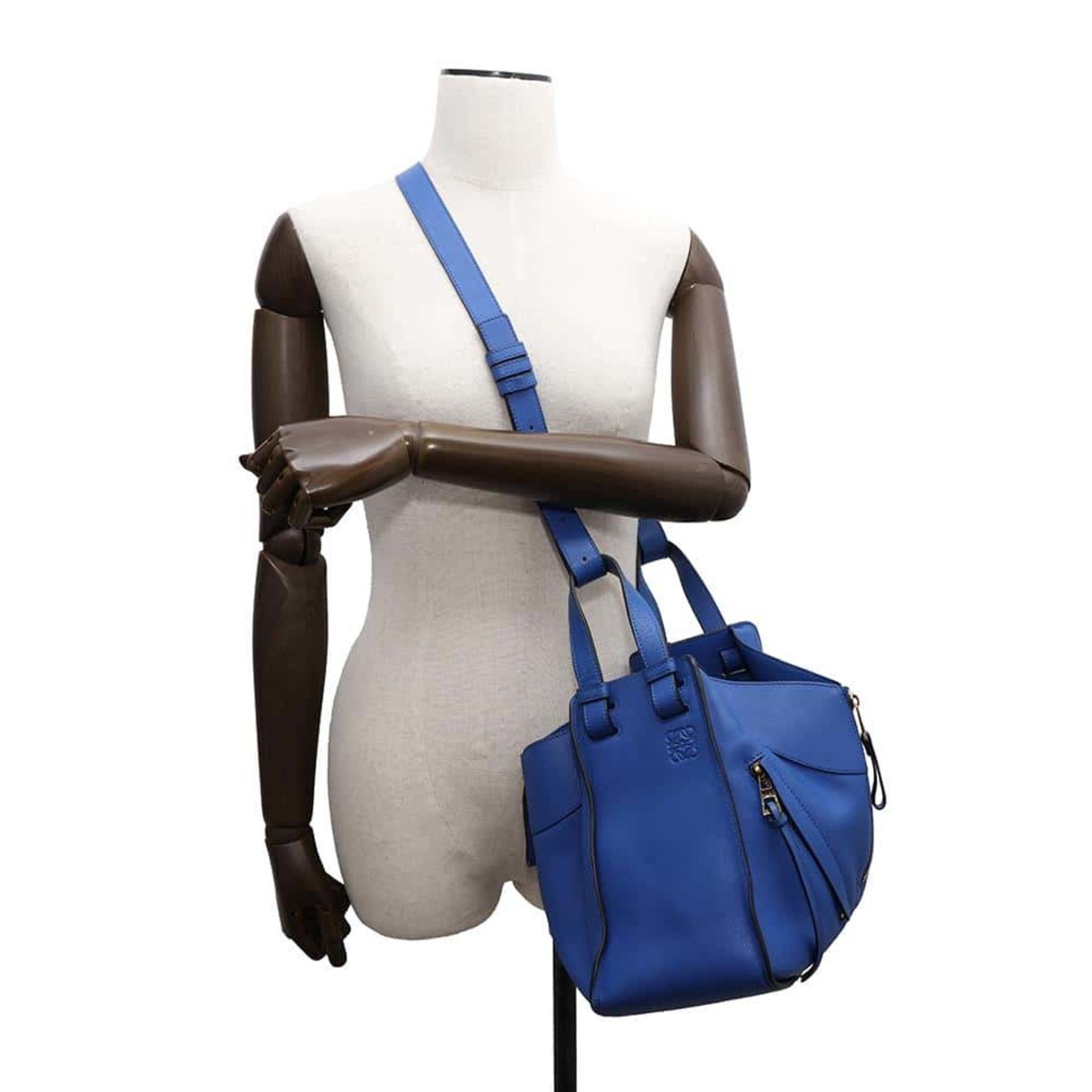 Loewe Loewe Hammock handbag Size ONE SIZE - 10 Thumbnail
