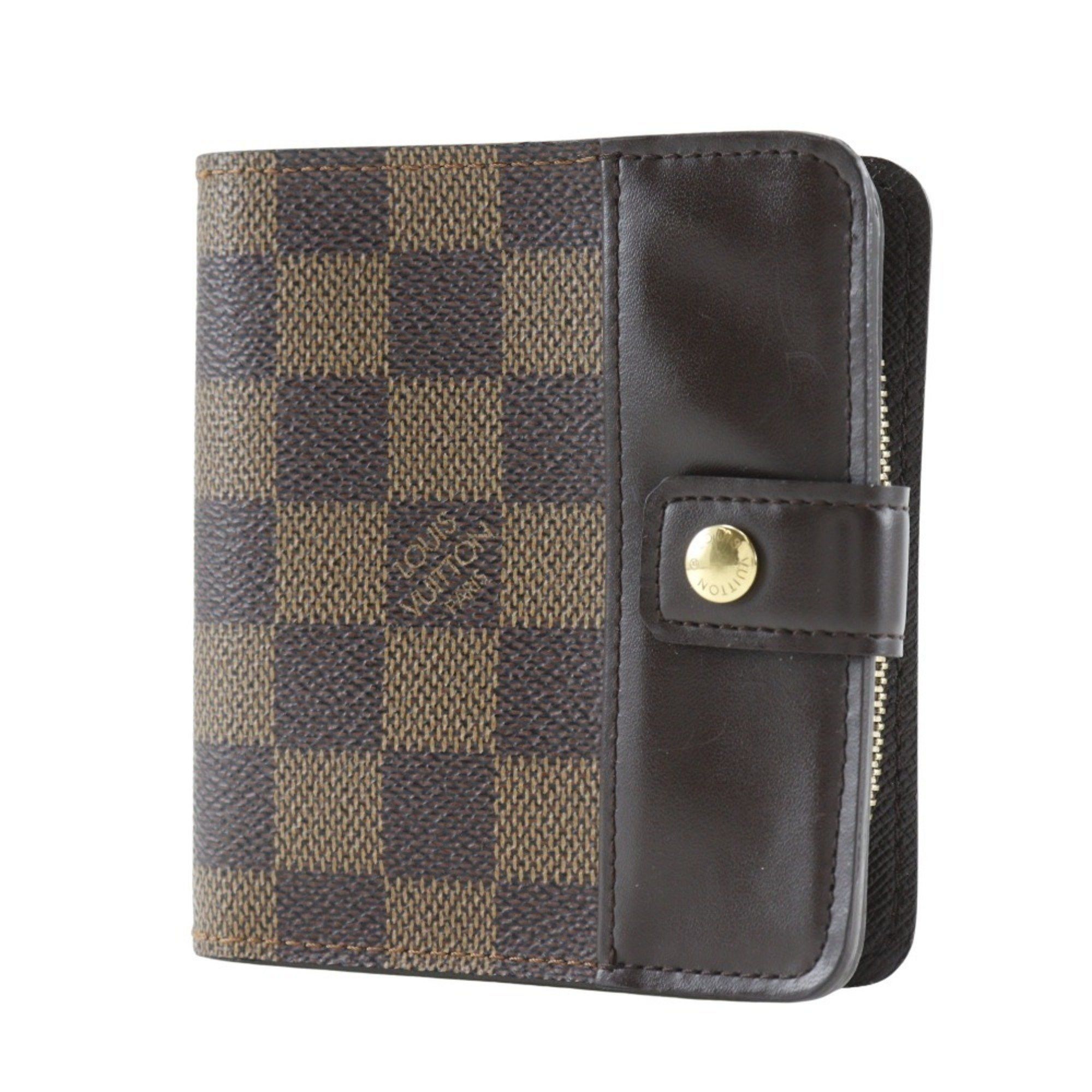 Louis Vuitton Louis Vuitton wallet Size ONE SIZE - 3 Thumbnail