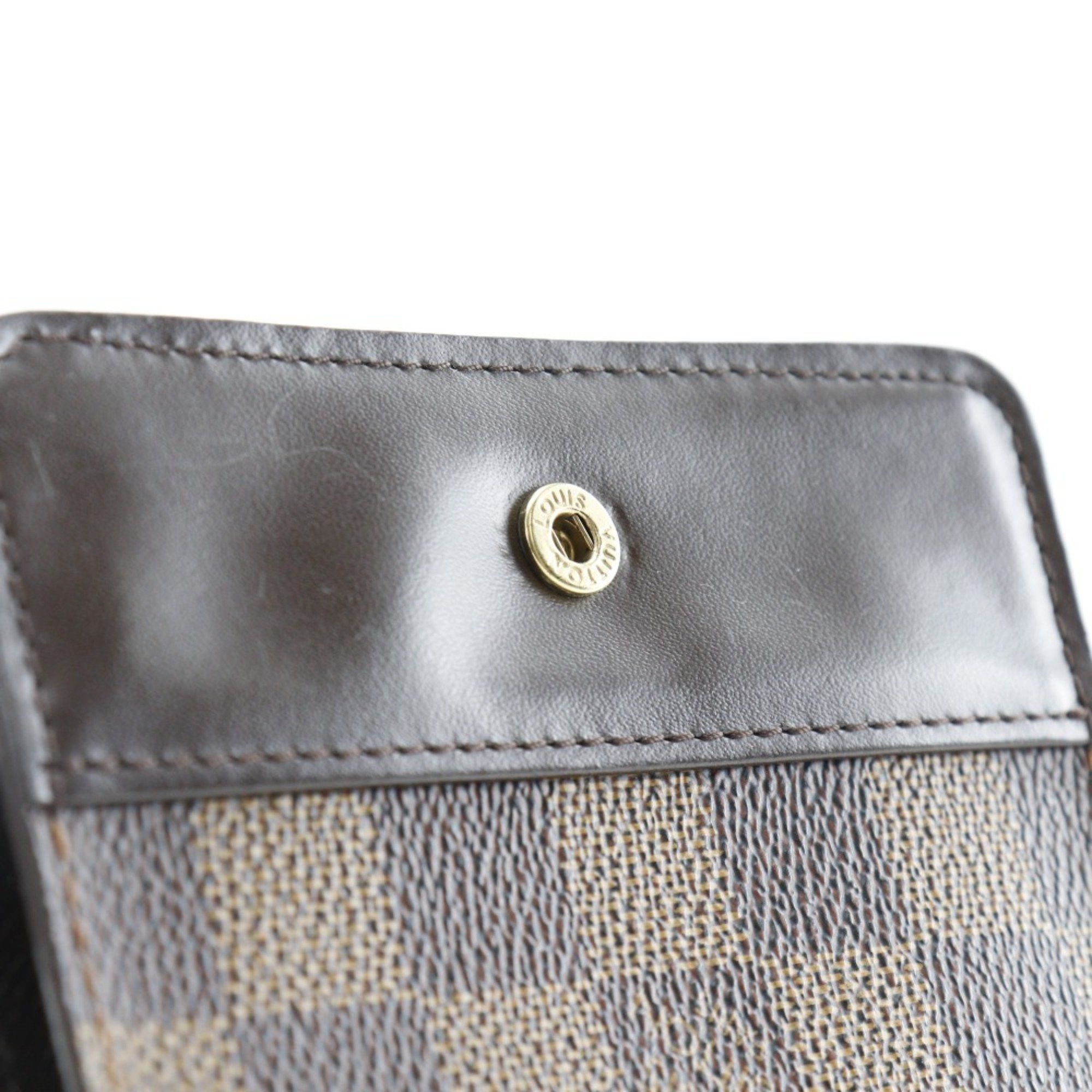 Louis Vuitton Louis Vuitton wallet Size ONE SIZE - 5 Thumbnail
