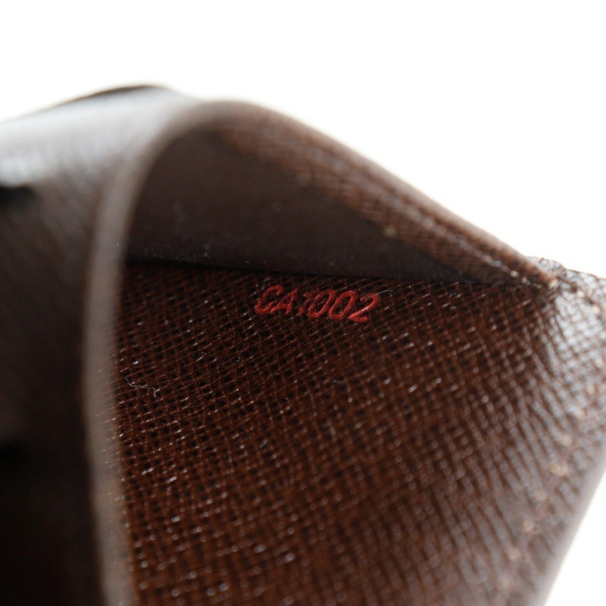 Louis Vuitton Louis Vuitton wallet Size ONE SIZE - 7 Thumbnail