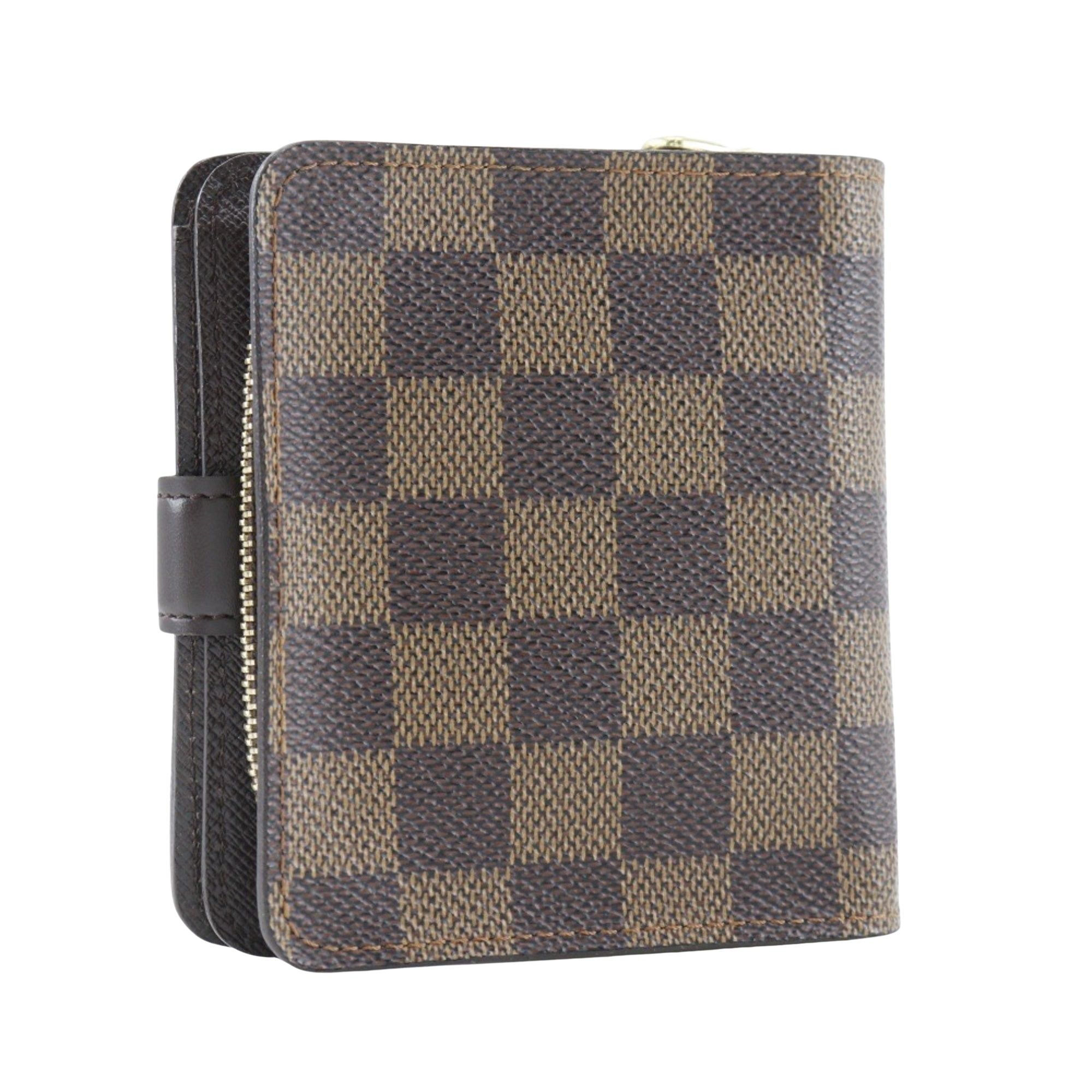 Louis Vuitton Louis Vuitton wallet Size ONE SIZE - 2 Thumbnail