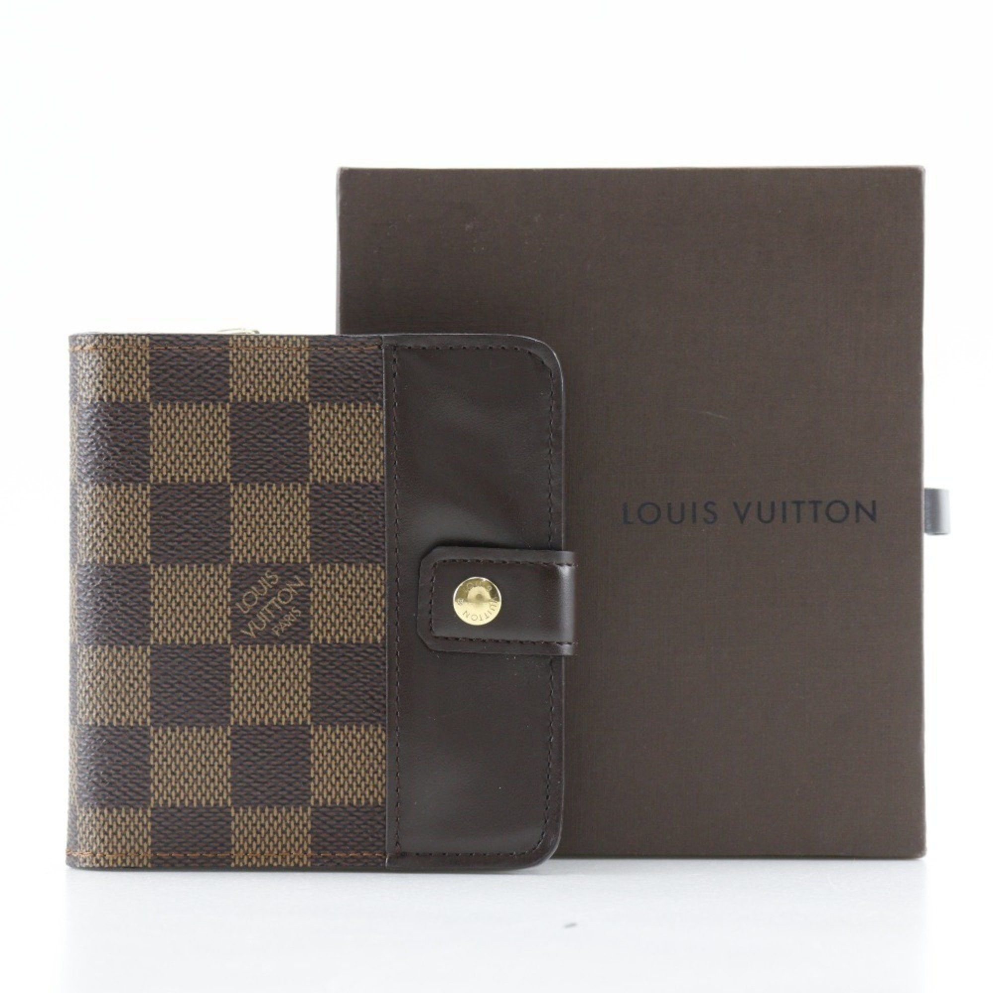 Louis Vuitton Louis Vuitton wallet Size ONE SIZE - 8 Thumbnail