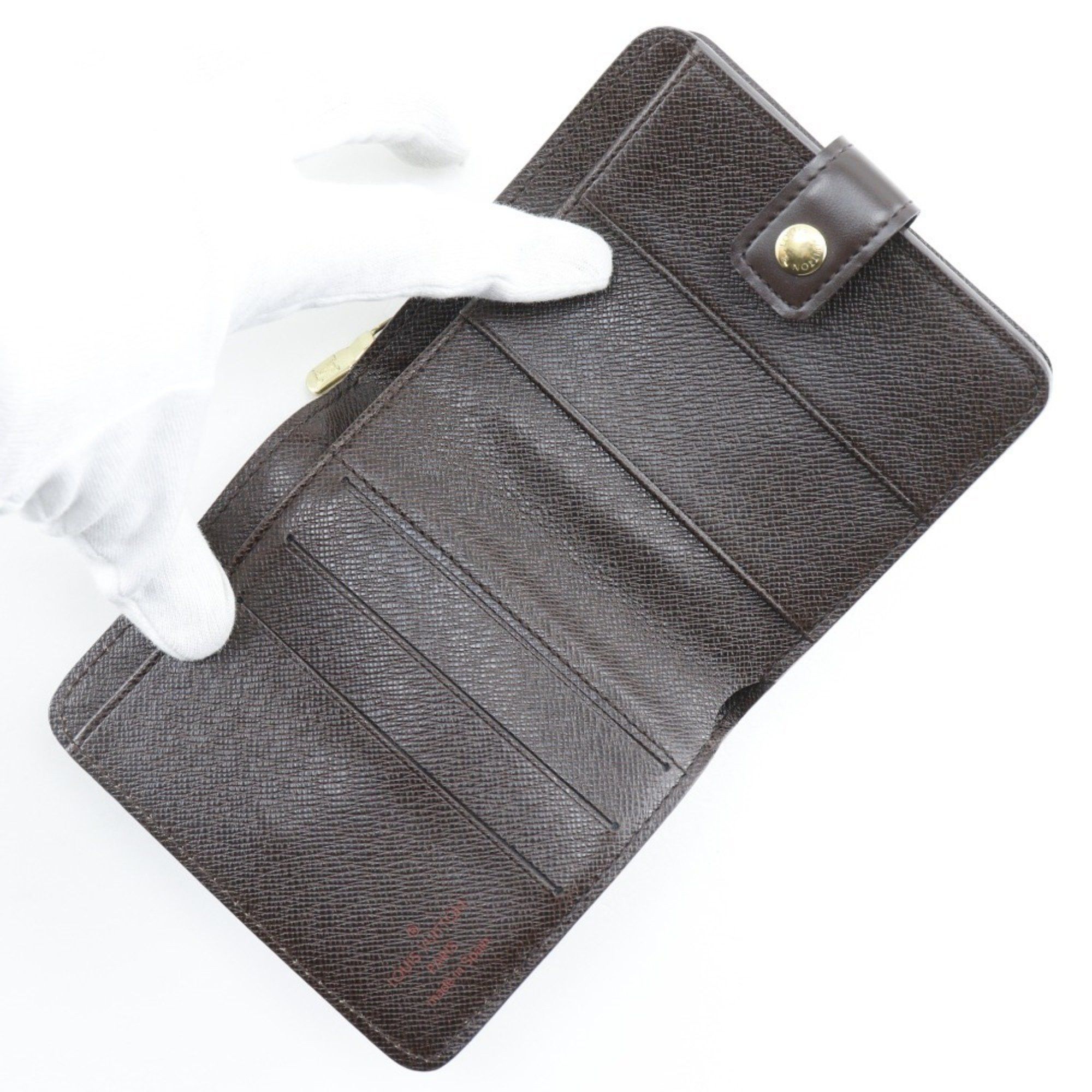 Louis Vuitton Louis Vuitton wallet Size ONE SIZE - 4 Thumbnail