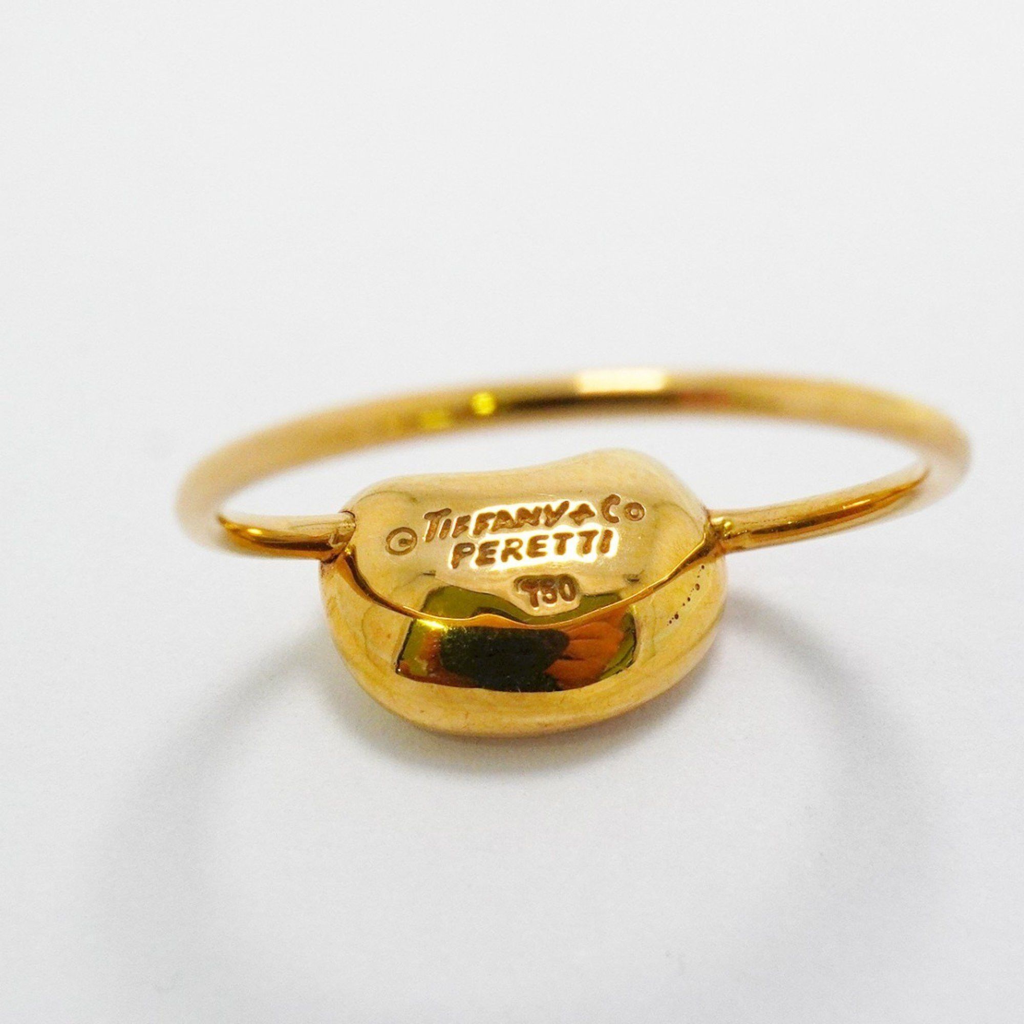 Tiffany & Co. Tiffany & Co Beans ring Size ONE SIZE - 4 Thumbnail