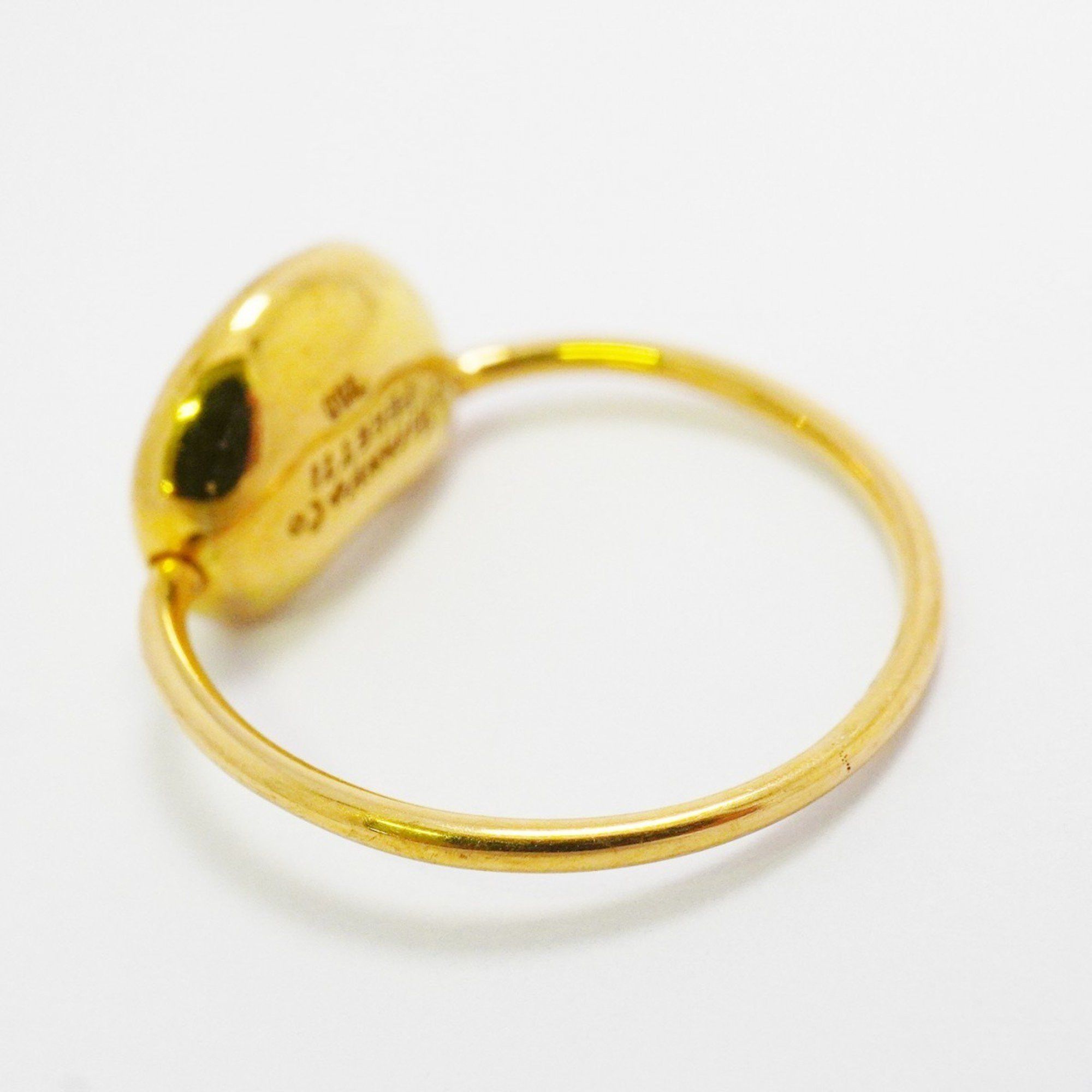 Tiffany & Co. Tiffany & Co Beans ring Size ONE SIZE - 6 Thumbnail