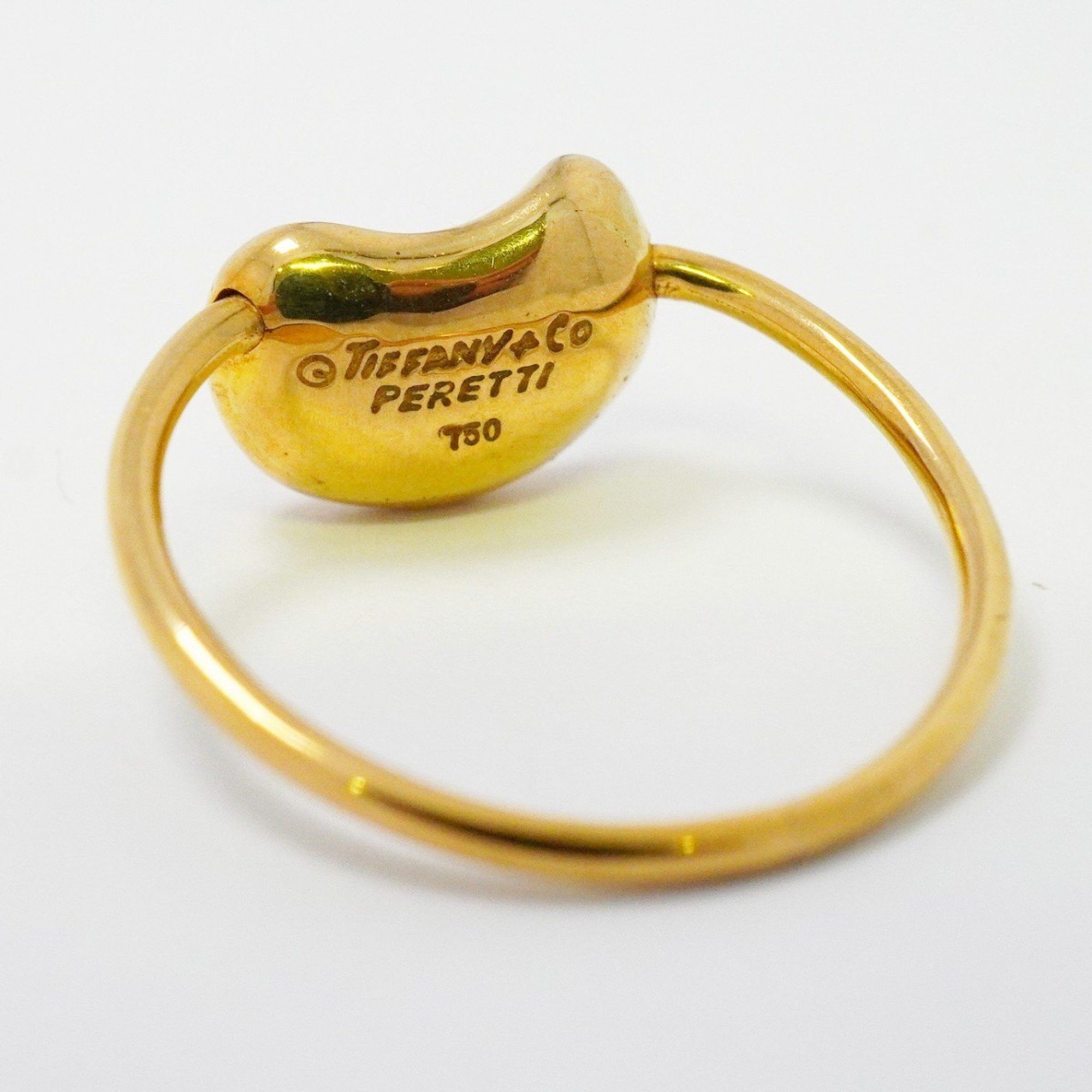 Tiffany & Co. Tiffany & Co Beans ring Size ONE SIZE - 7 Thumbnail