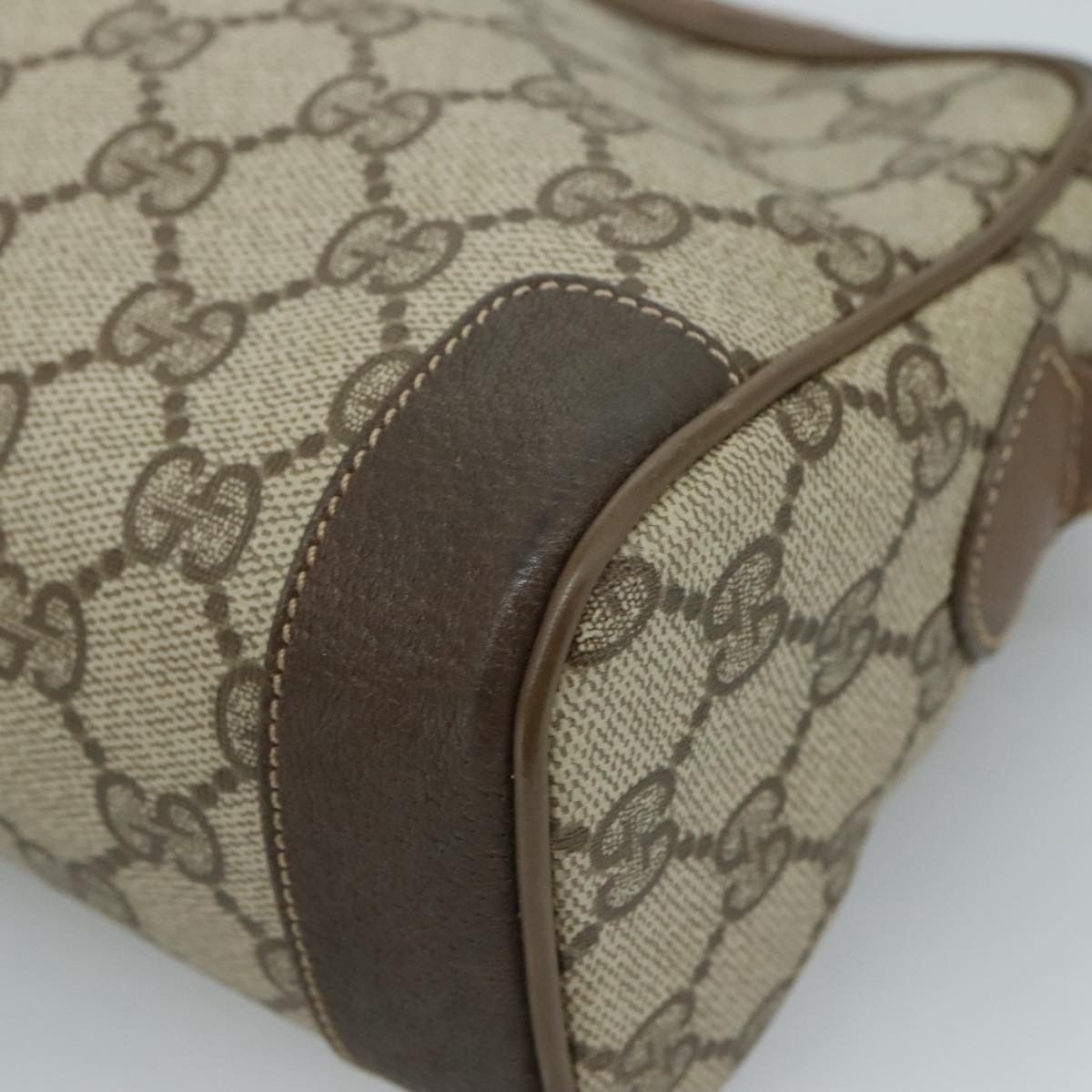 Gucci Gucci GG canvas shoulder Size ONE SIZE - 5 Thumbnail