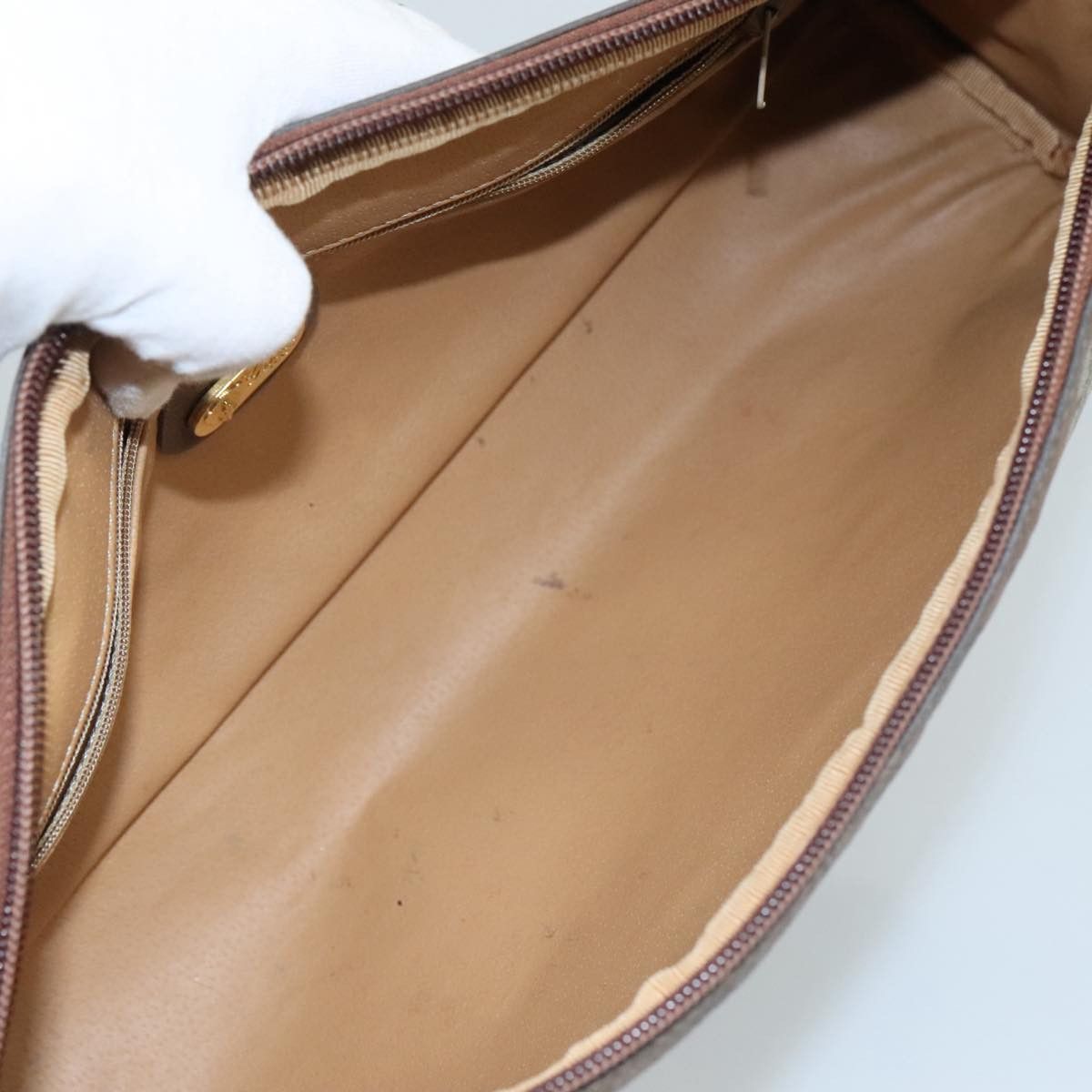 Gucci Gucci GG canvas shoulder Size ONE SIZE - 10 Thumbnail