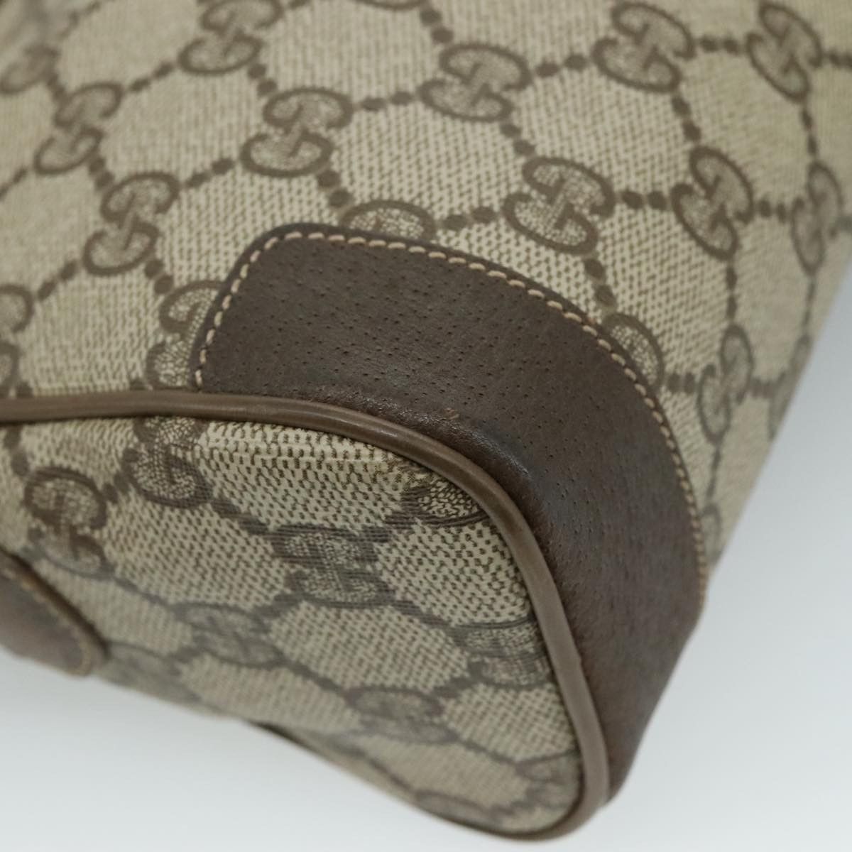Gucci Gucci GG canvas shoulder Size ONE SIZE - 6 Thumbnail