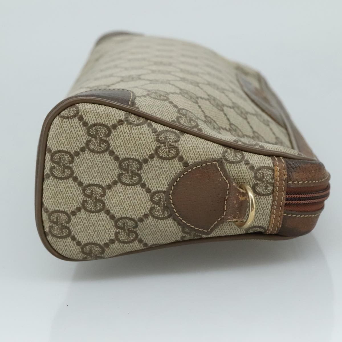 Gucci Gucci GG canvas shoulder Size ONE SIZE - 3 Thumbnail