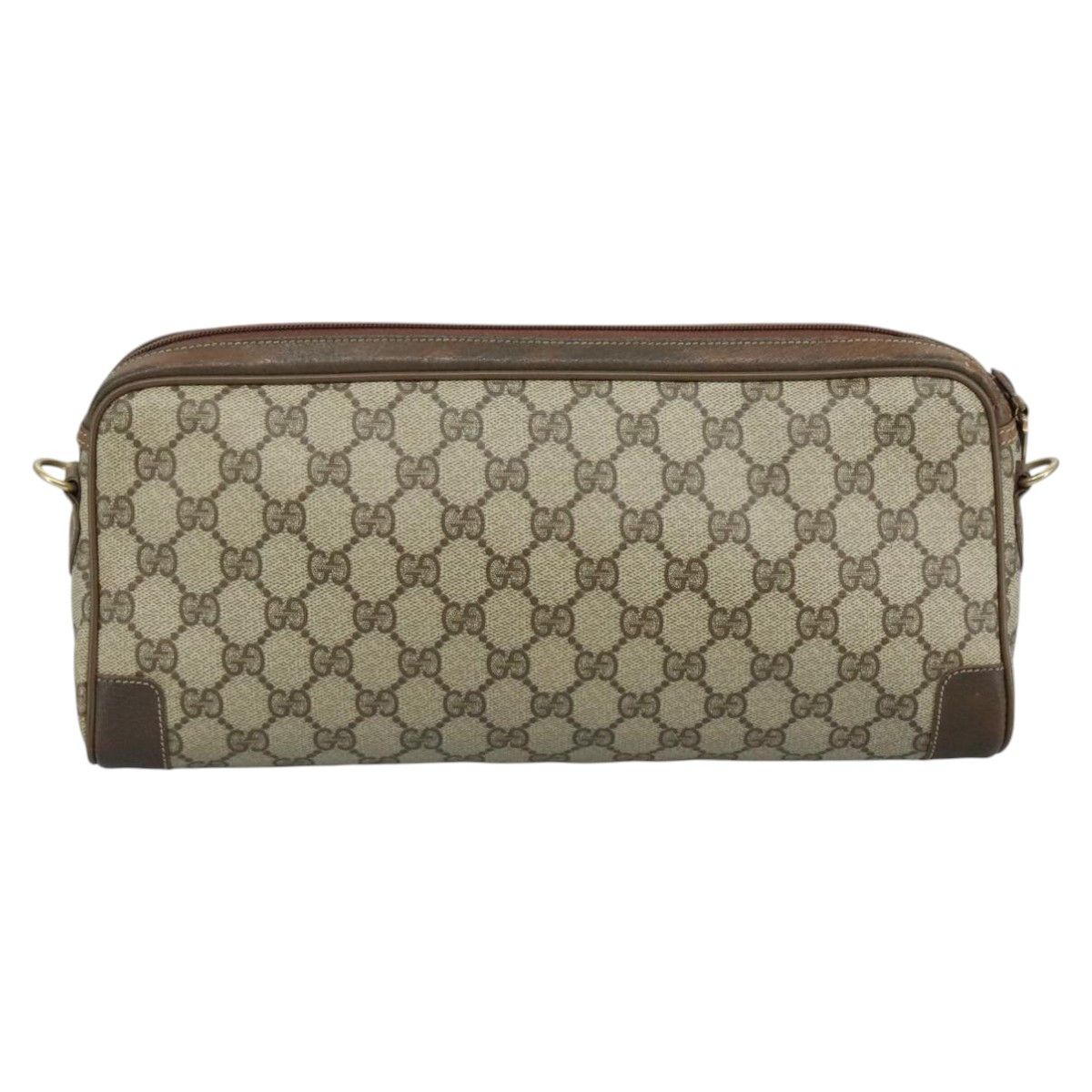 Gucci Gucci GG canvas shoulder Size ONE SIZE - 2 Thumbnail