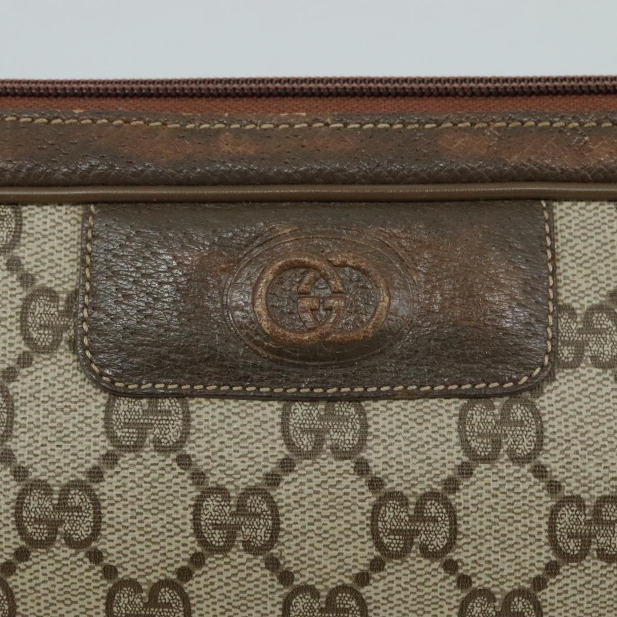 Gucci Gucci GG canvas shoulder Size ONE SIZE - 15 Thumbnail