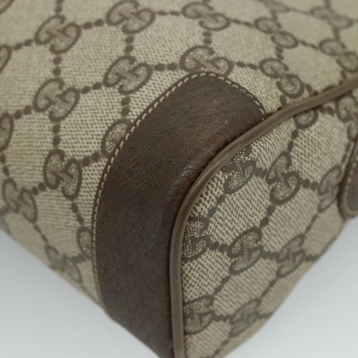 Gucci Gucci GG canvas shoulder Size ONE SIZE - 7 Thumbnail