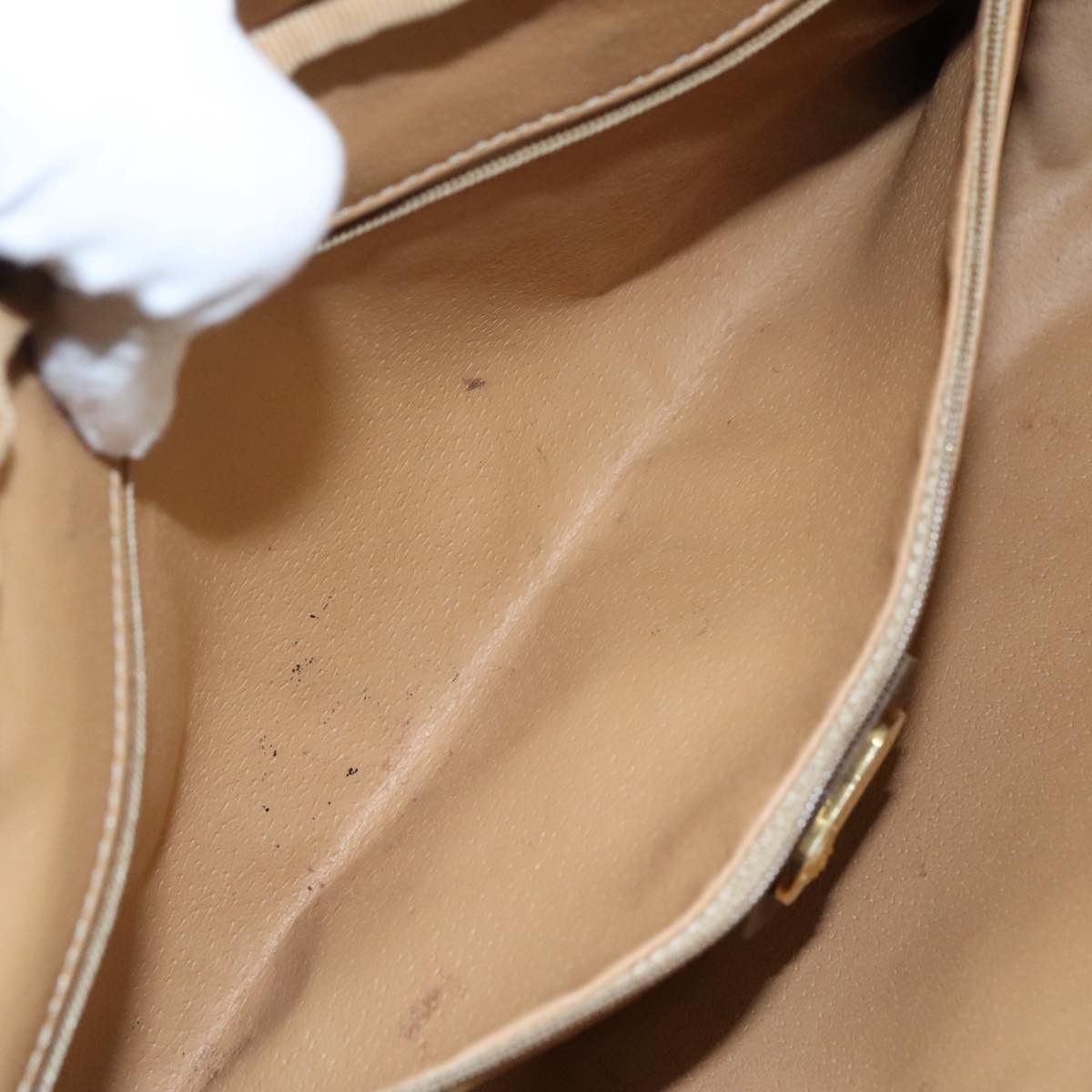 Gucci Gucci GG canvas shoulder Size ONE SIZE - 18 Thumbnail