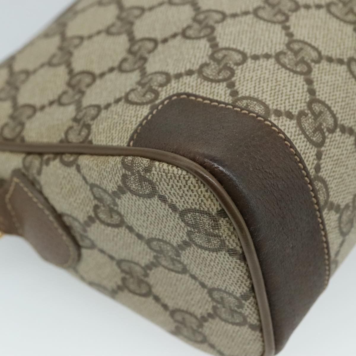 Gucci Gucci GG canvas shoulder Size ONE SIZE - 8 Thumbnail