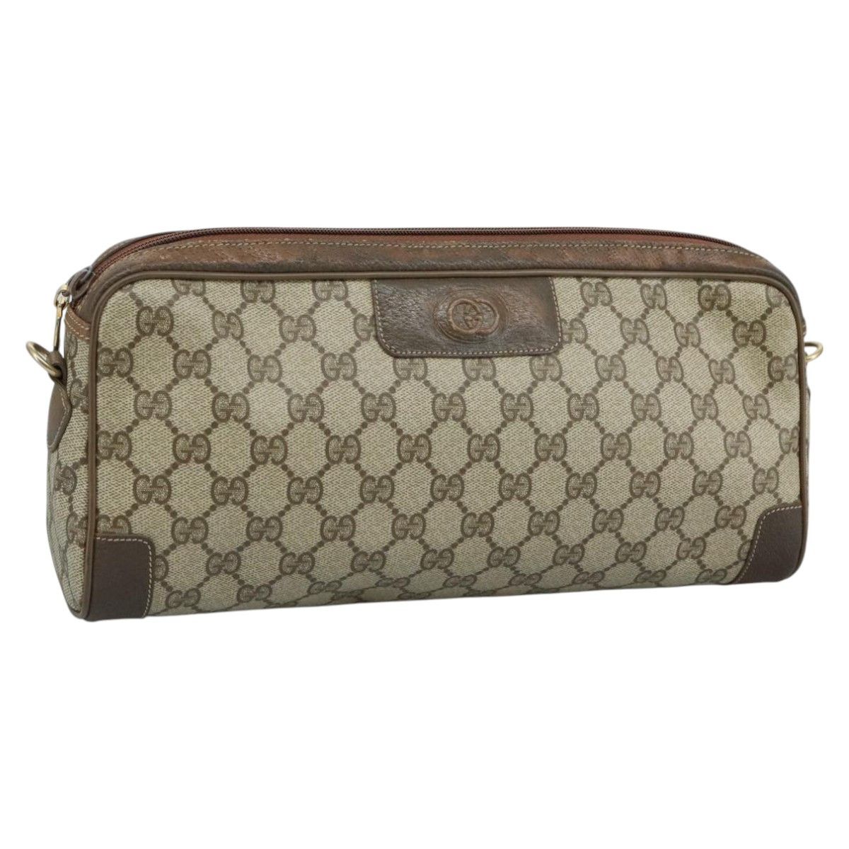Gucci Gucci GG canvas shoulder Size ONE SIZE - 12 Thumbnail