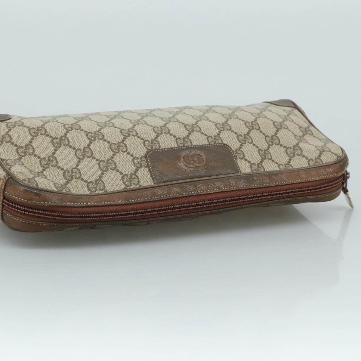 Gucci Gucci GG canvas shoulder Size ONE SIZE - 13 Thumbnail