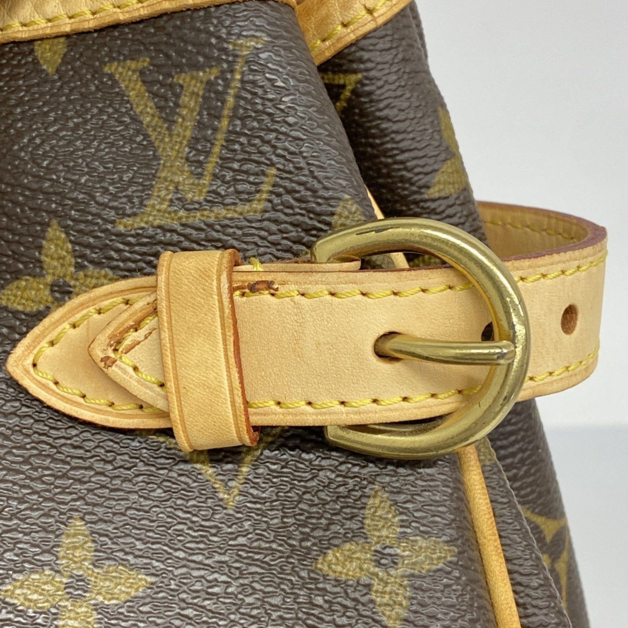 Louis Vuitton Louis Vuitton Batignolles Vertical tote Size ONE SIZE - 9 Thumbnail