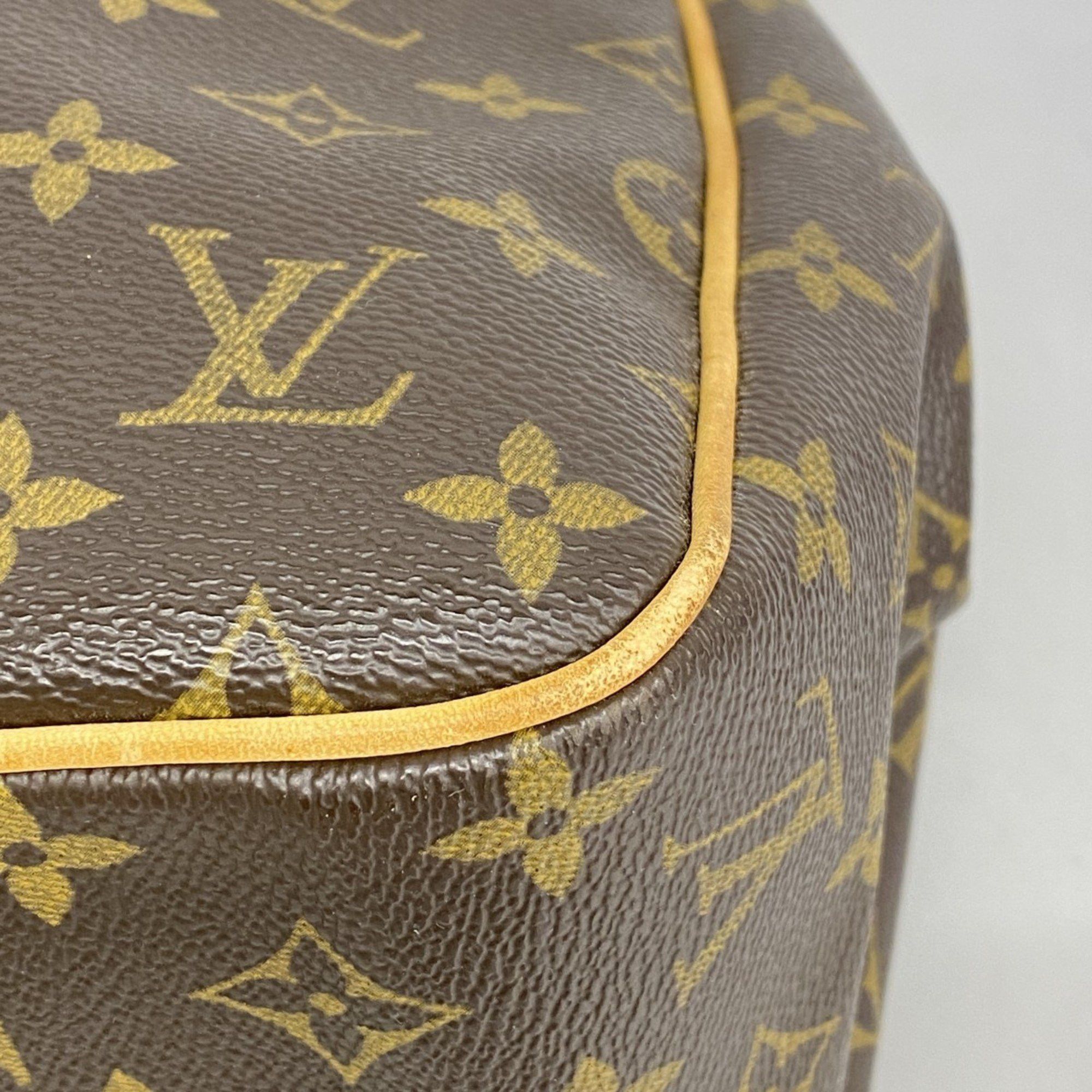 Louis Vuitton Louis Vuitton Batignolles Vertical tote Size ONE SIZE - 6 Thumbnail