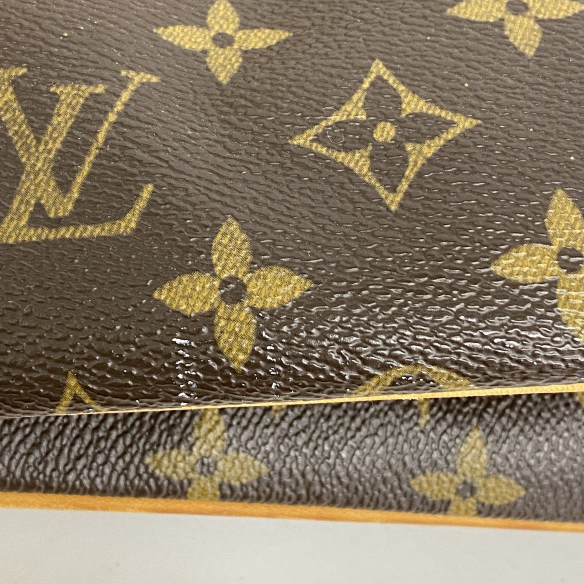 Louis Vuitton Louis Vuitton Batignolles Vertical tote Size ONE SIZE - 7 Thumbnail