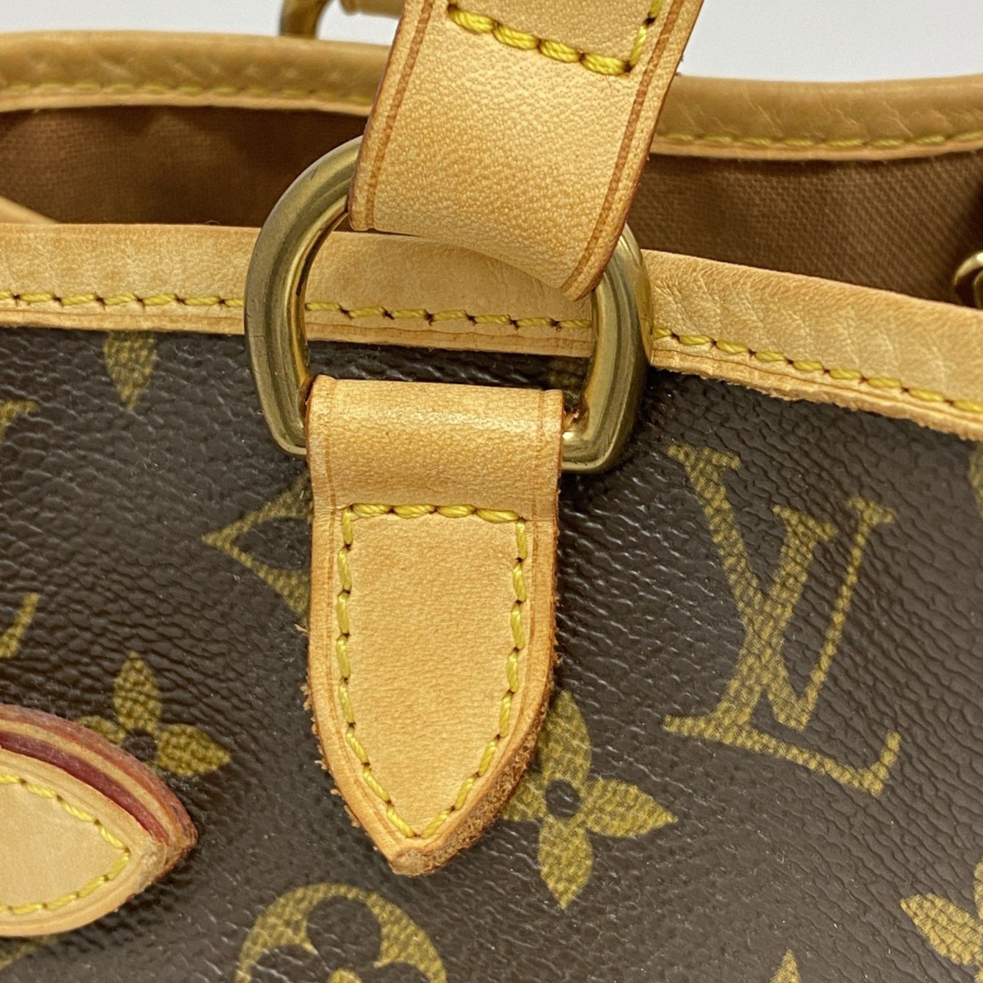 Louis Vuitton Louis Vuitton Batignolles Vertical tote Size ONE SIZE - 8 Thumbnail