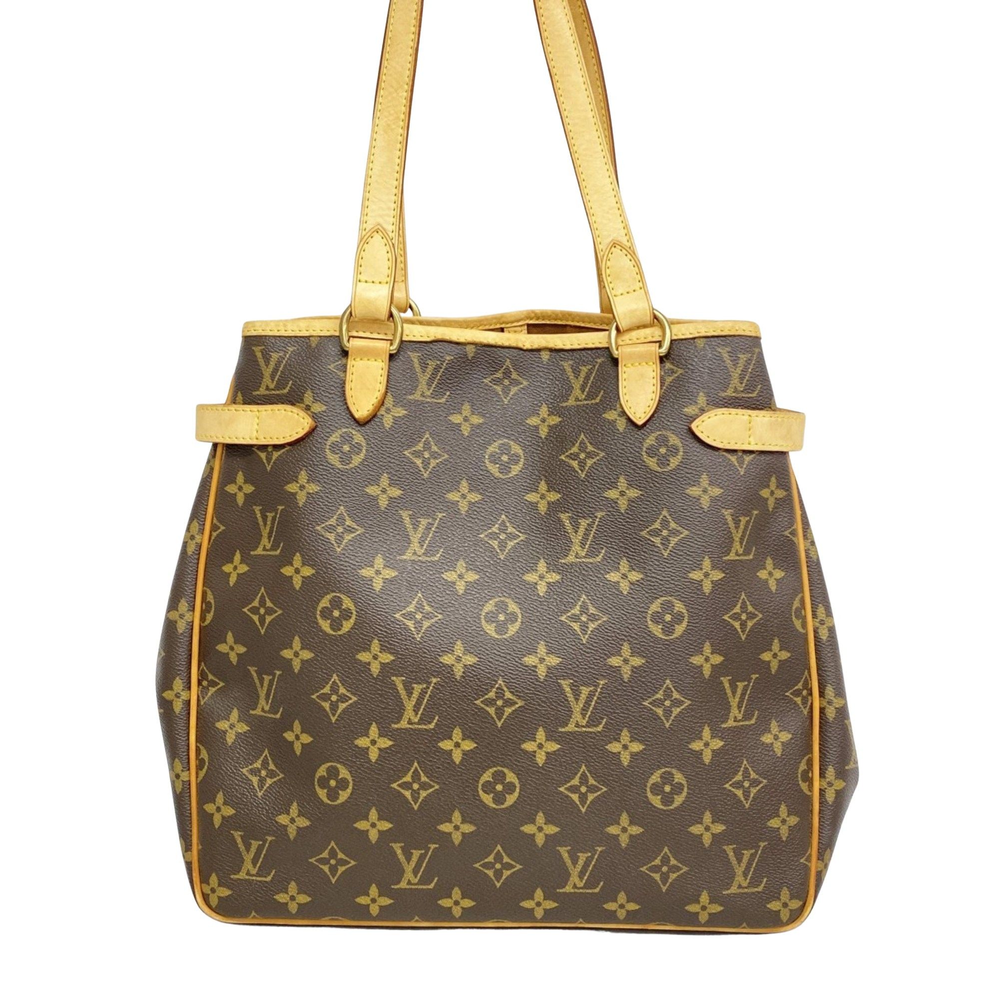 Louis Vuitton Louis Vuitton Batignolles Vertical tote Size ONE SIZE - 2 Thumbnail