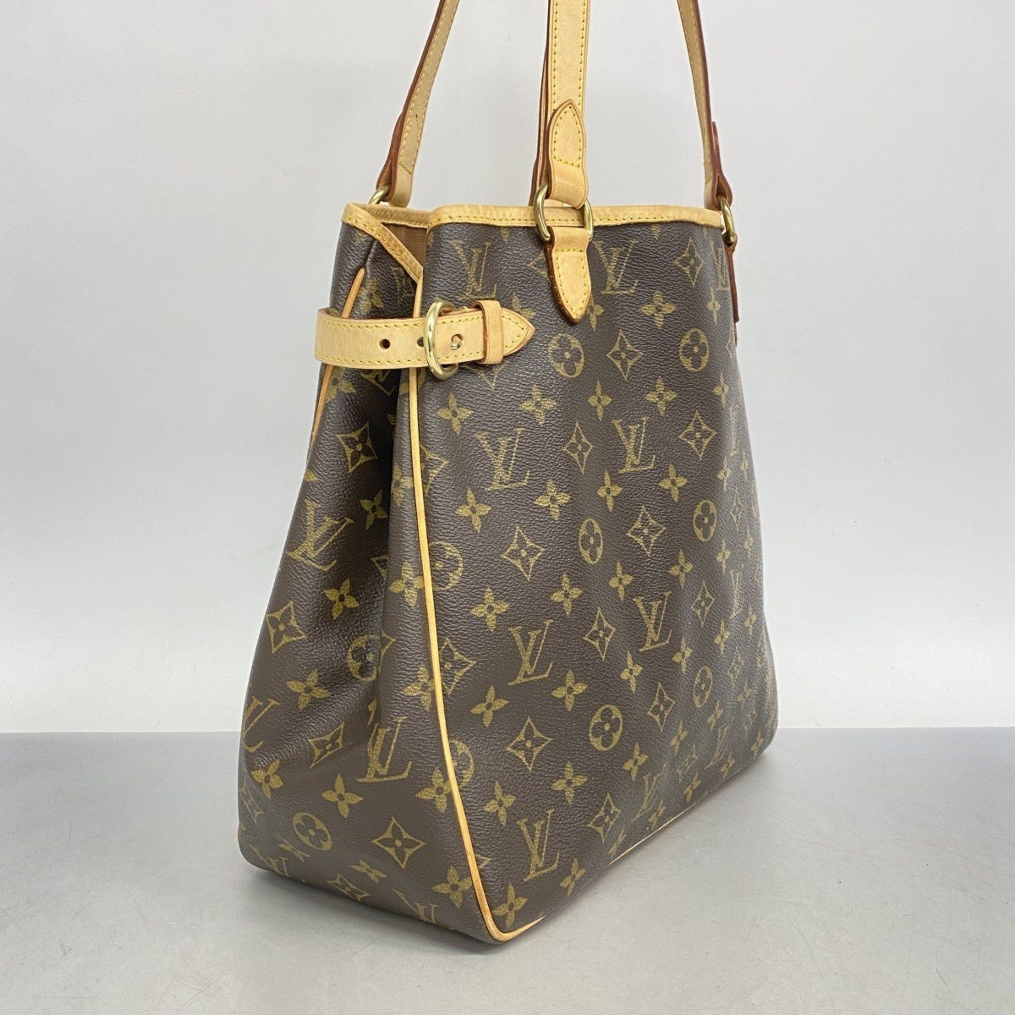 Louis Vuitton Louis Vuitton Batignolles Vertical tote Size ONE SIZE - 3 Thumbnail