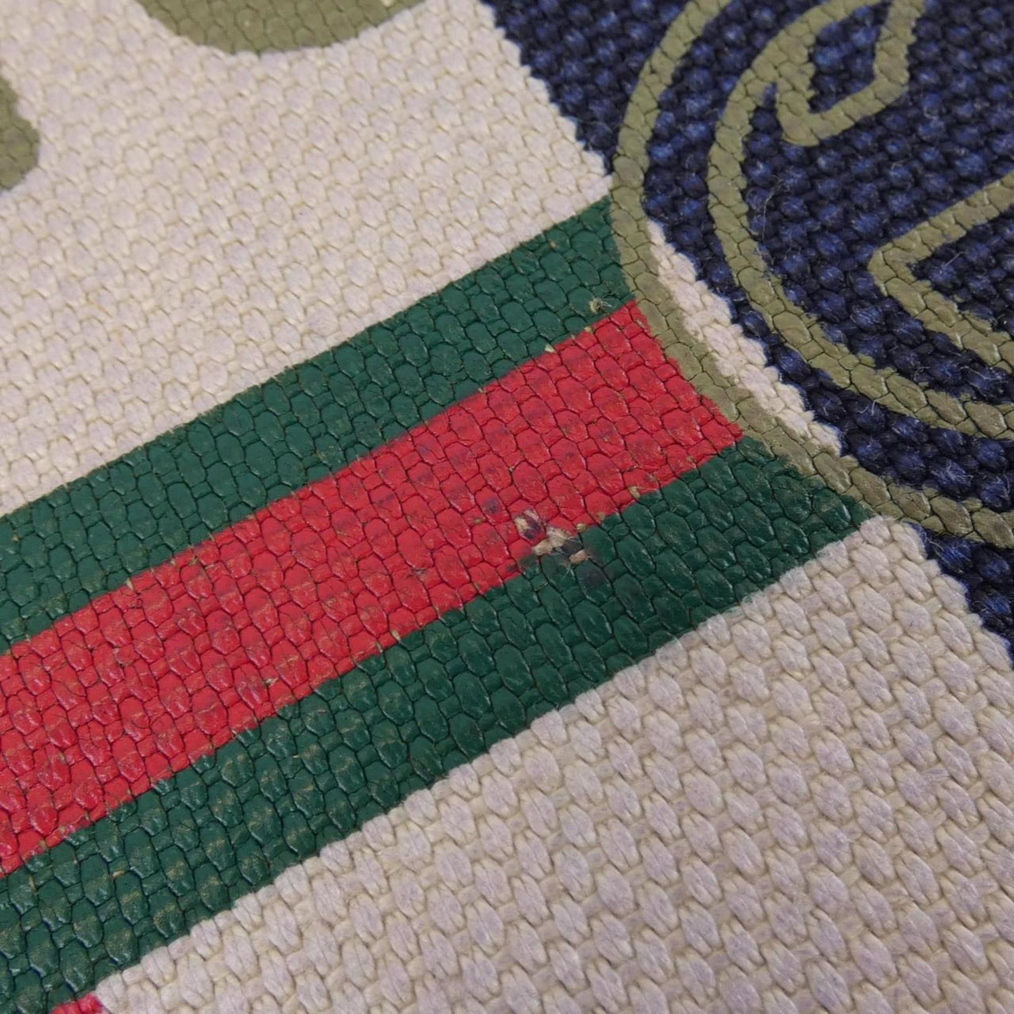 Gucci Gucci Sylvie backpack Size ONE SIZE - 9 Thumbnail