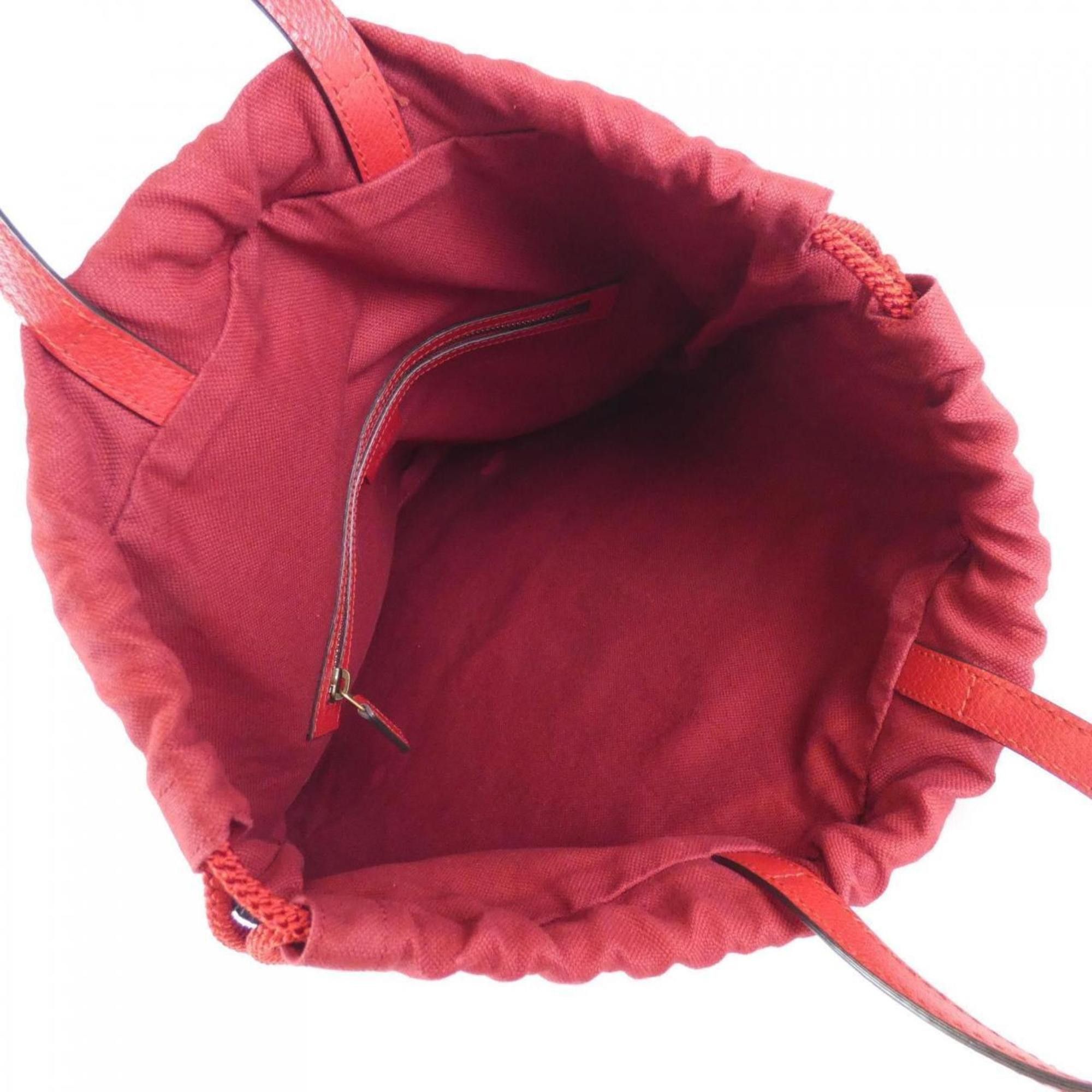 Gucci Gucci Sylvie backpack Size ONE SIZE - 10 Thumbnail