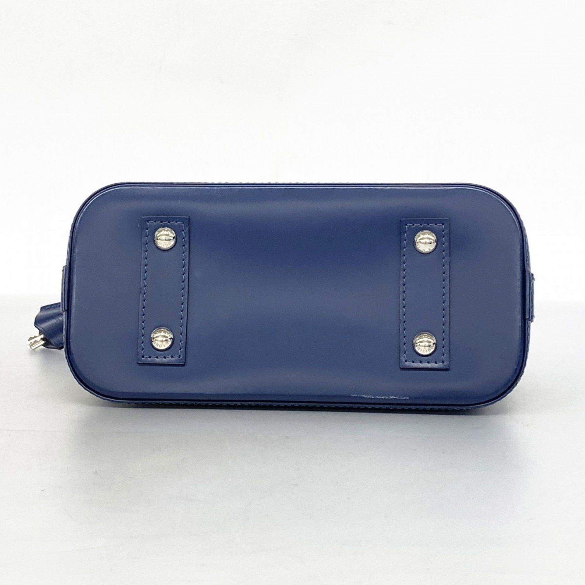 Louis Vuitton Louis Vuitton Alma BB handbag Size ONE SIZE - 5 Thumbnail