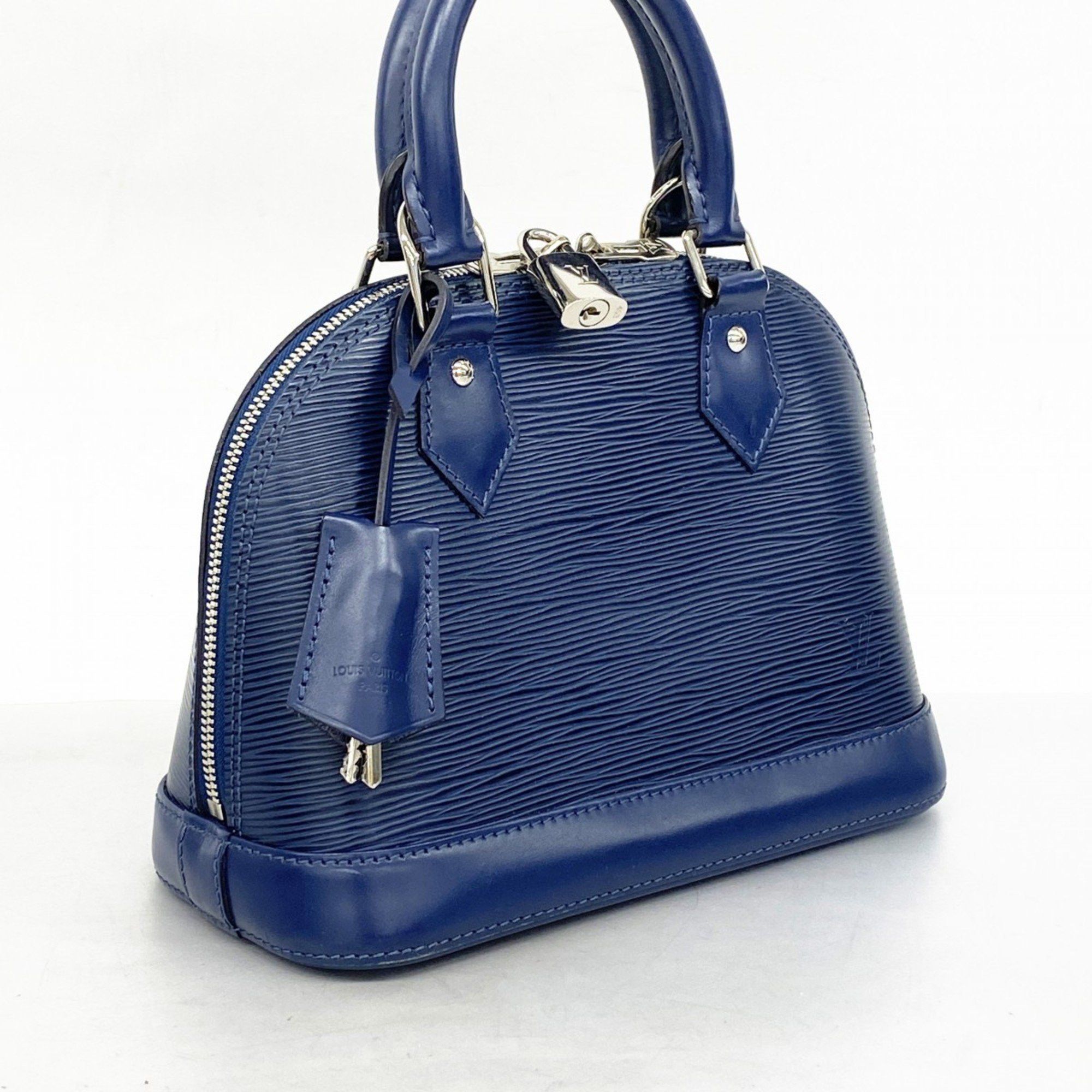 Louis Vuitton Louis Vuitton Alma BB handbag Size ONE SIZE - 3 Thumbnail